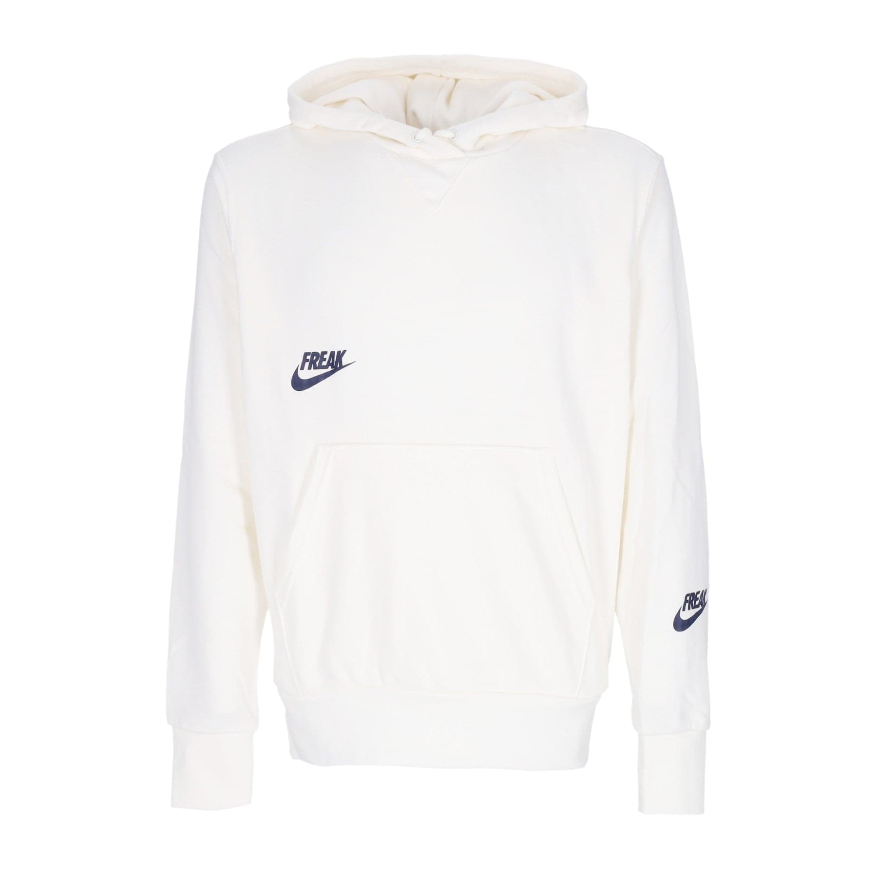 Men's Lightweight Hoodie Nba Giannis Hoodie Sail/black