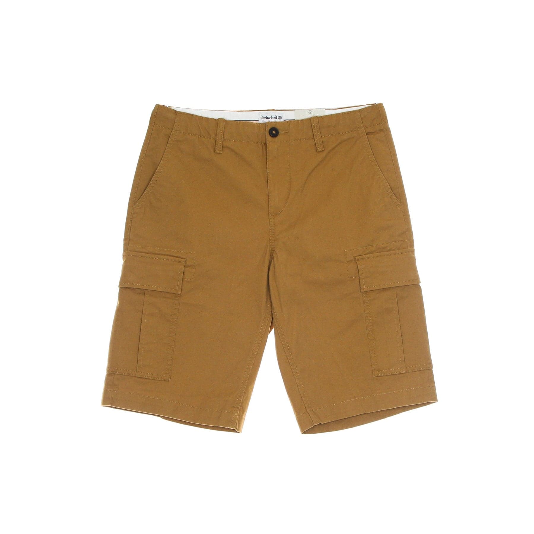 Short Men's Outdoor Cargo Short Wheat Boot