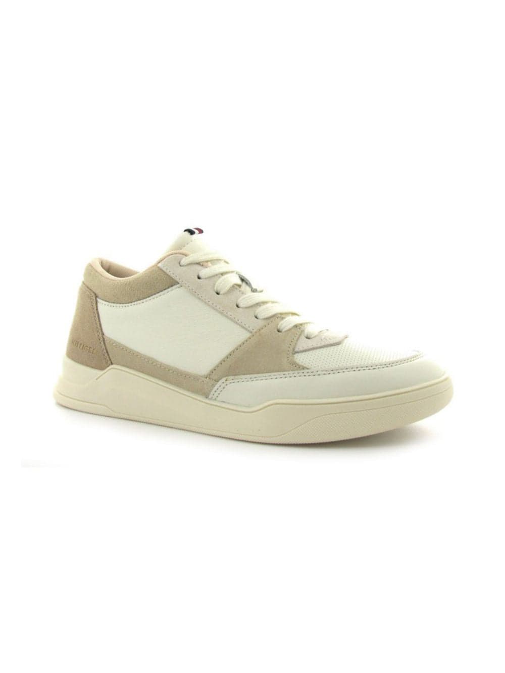 Tommy Hilfiger Shoes ELEVATED HI CUPSOLE MIX