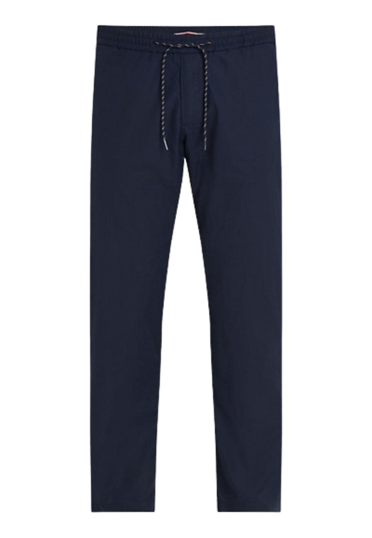 Tommy Hilfiger CHELSEA POPLIN PAPERTOUCH PO trousers