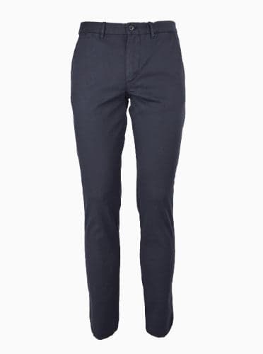 Tommy Hilfiger BLEECKER CHINO STRUCTURE GMD PANTS
