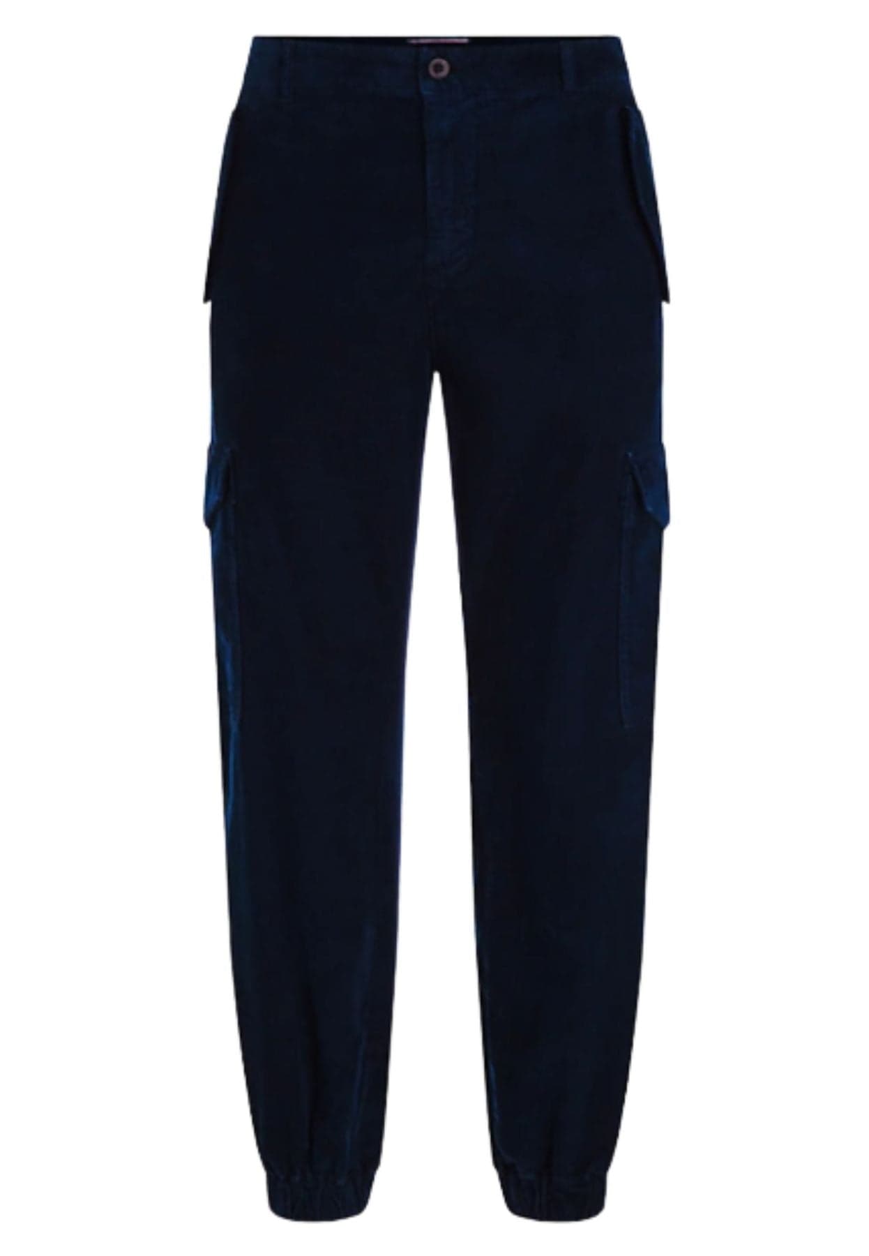 Tommy Hilfiger GMD EL CUFF CORDUROY CARGO PANTS
