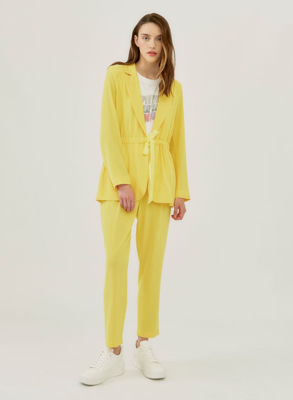 SILVIAN HEACH PANTS TROUSERS