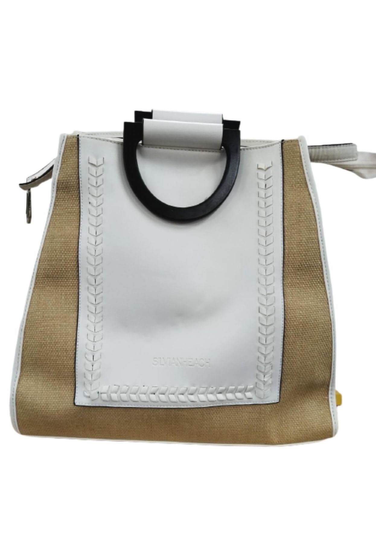 SILVIAN HEACH GIBIT SHOPPING BAG