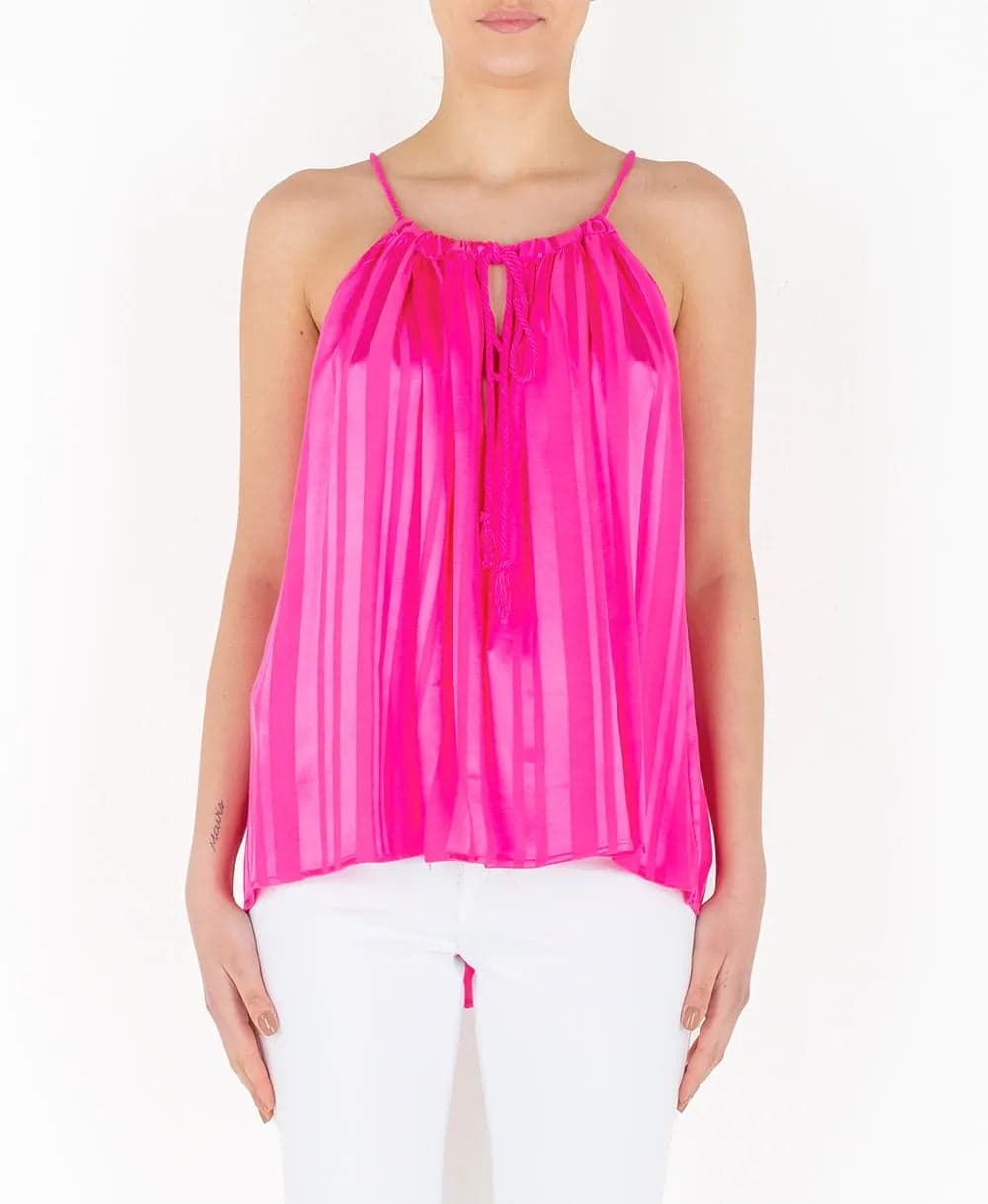 SILVIAN HEACH Knitwear TOP