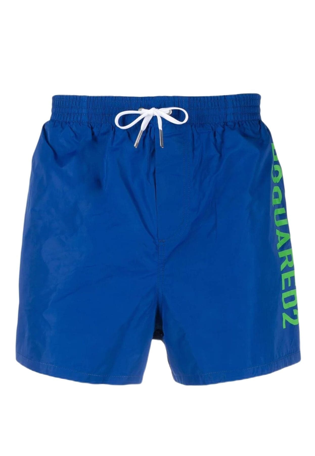 DSQUARED2 Swimwear LOGO SIDE