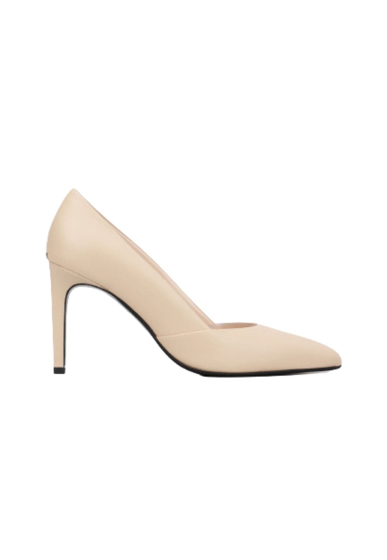 calvin klein ESS STILETTO PUMP 90HH DECOLLETE