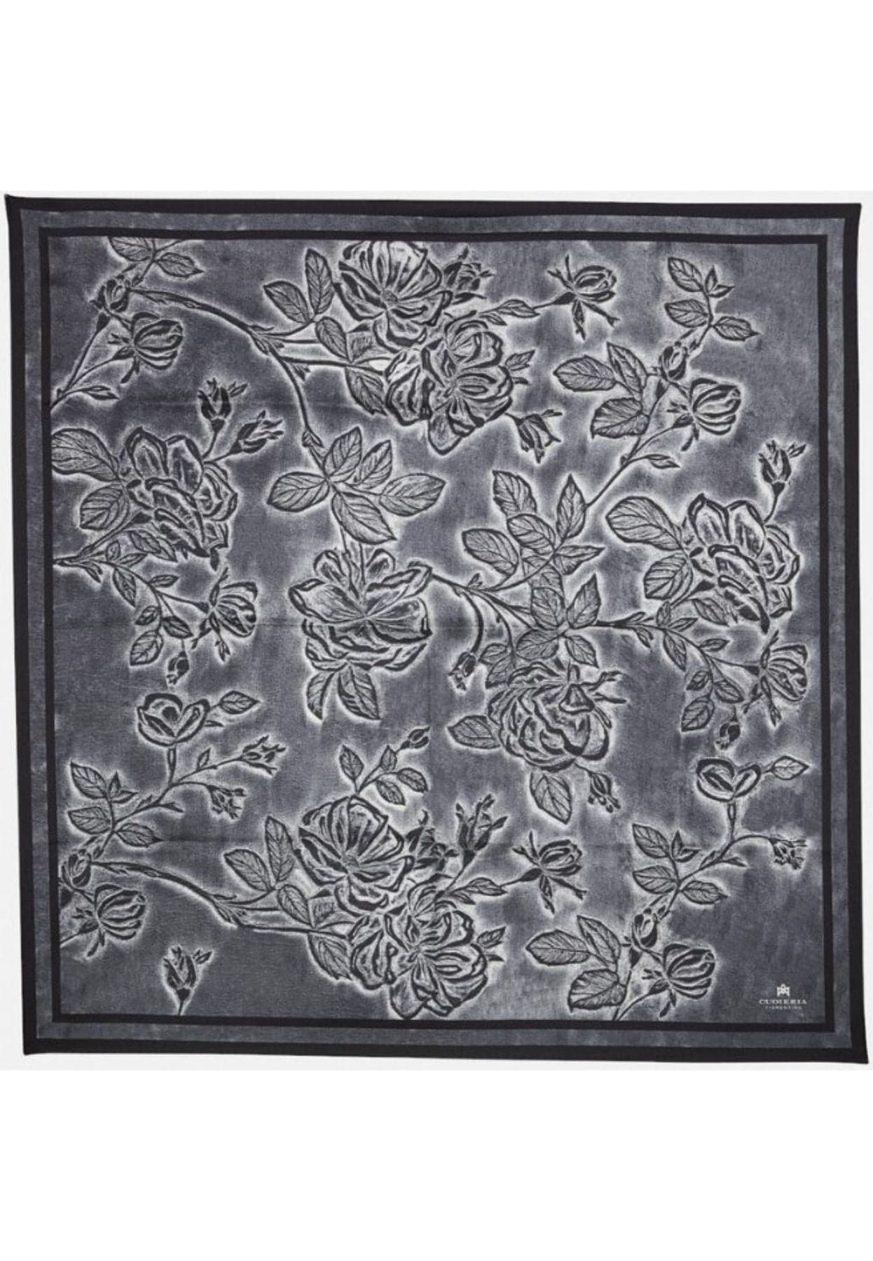 CUOIERIA FIORENTINA SCARF SCARF TWILL