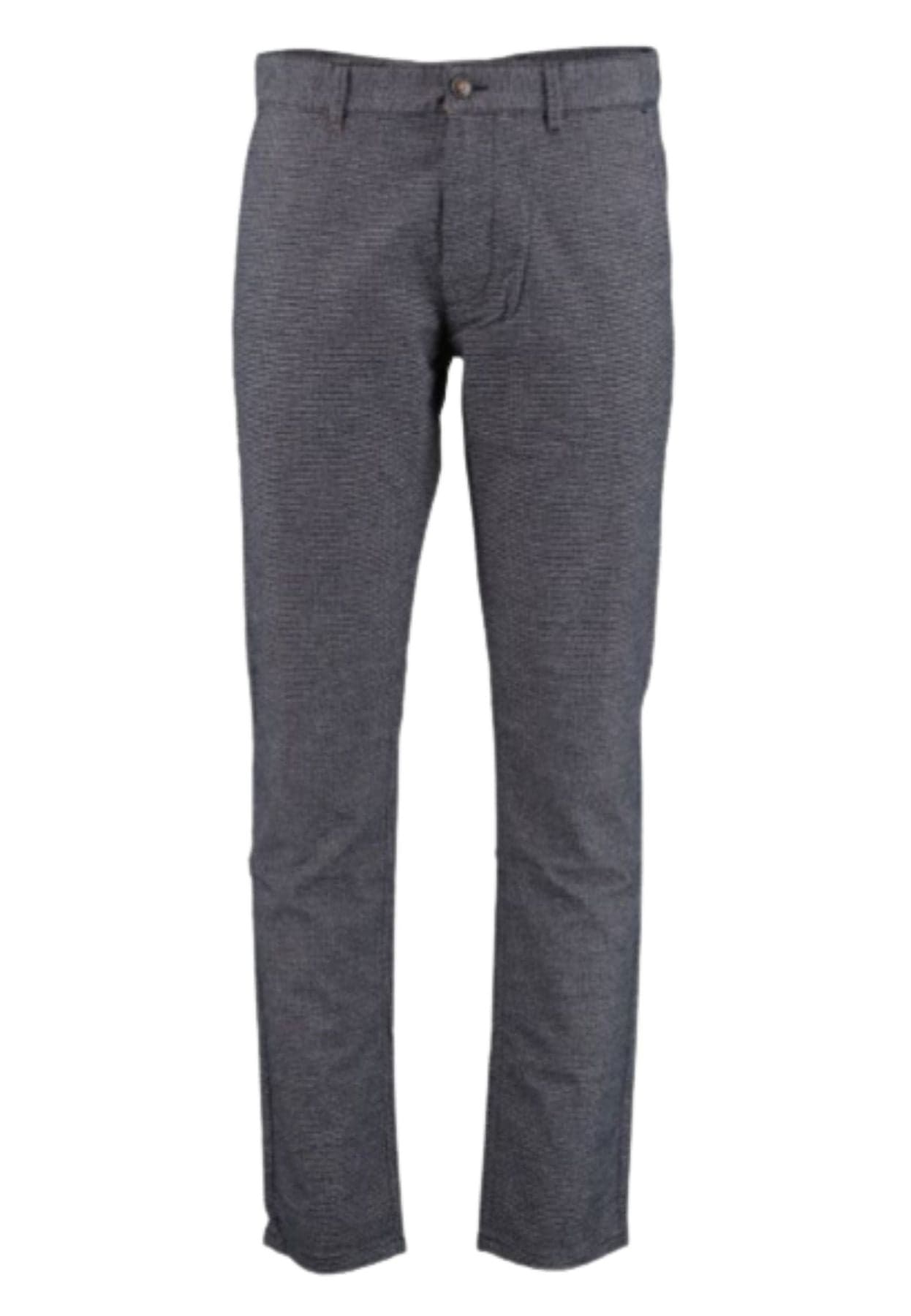BOSS SLIM CHINO TROUSERS