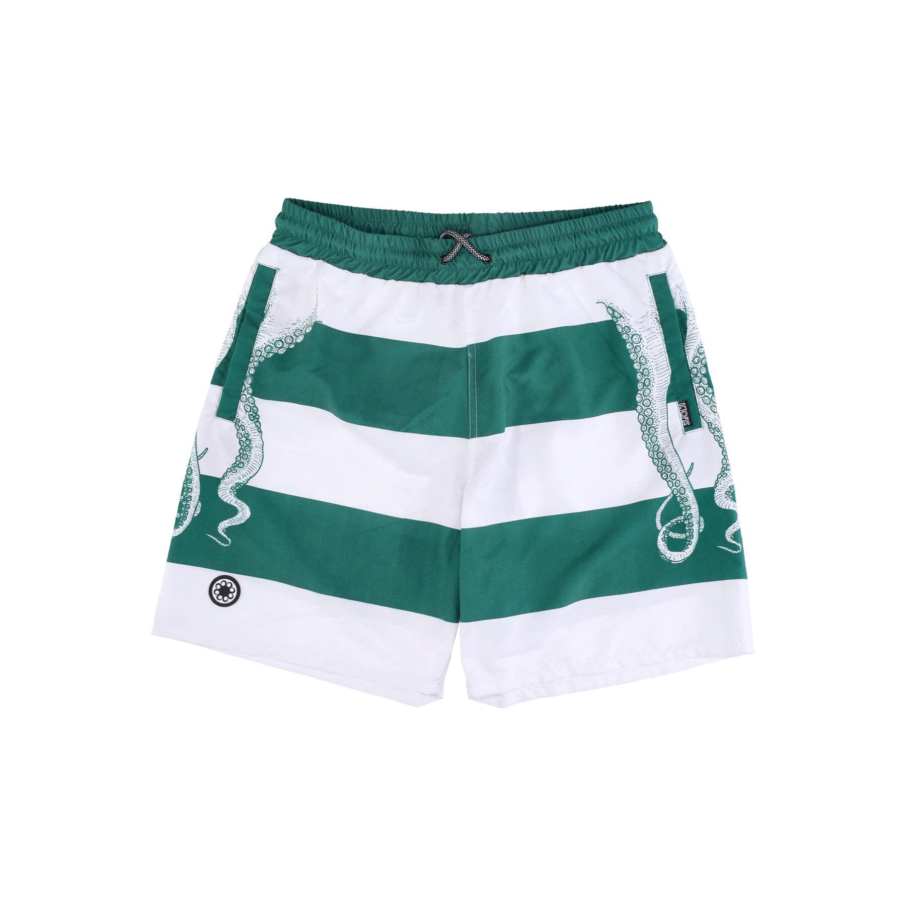 Men's Bermuda Shorts Fullback Boardshort White