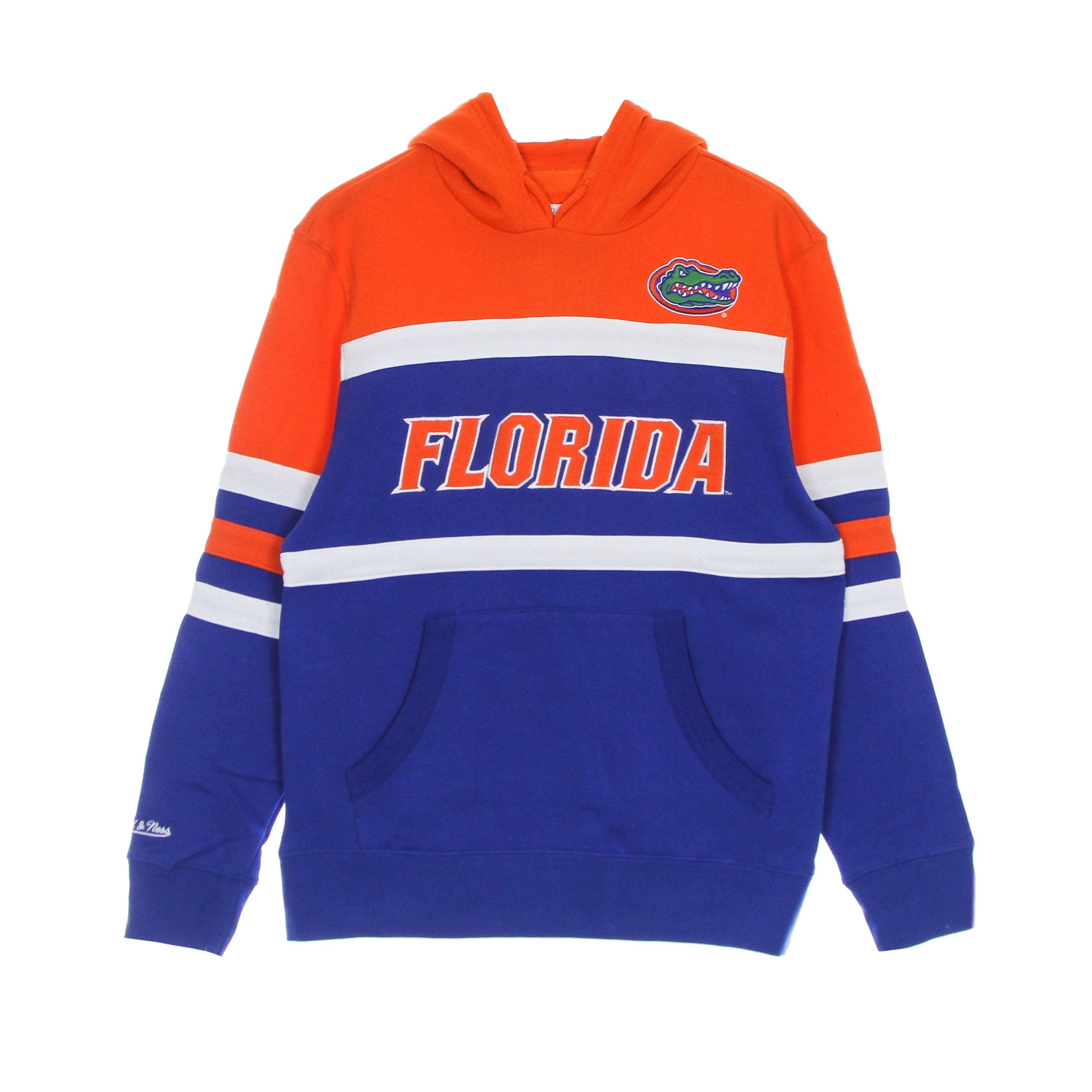Men's Hoodie Ncaa Head Coach Hoodie Flogat