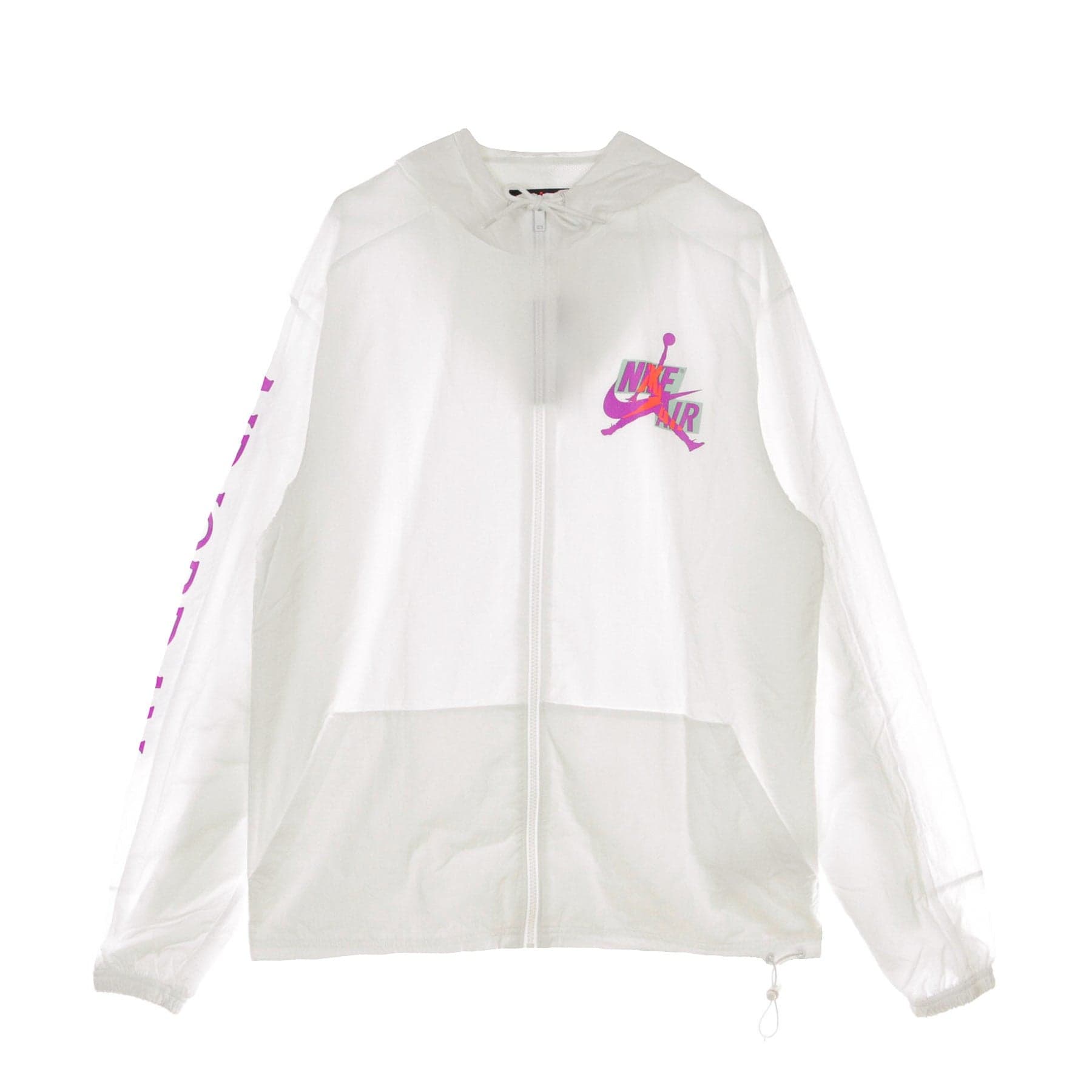 Jumpman Classics Gfx Men's Windbreaker