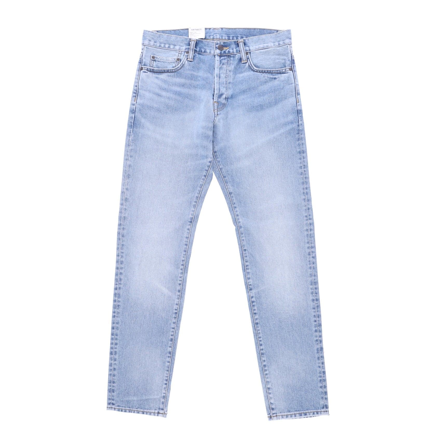 Men's Jeans Klondike Pant Blue Light Used Wash