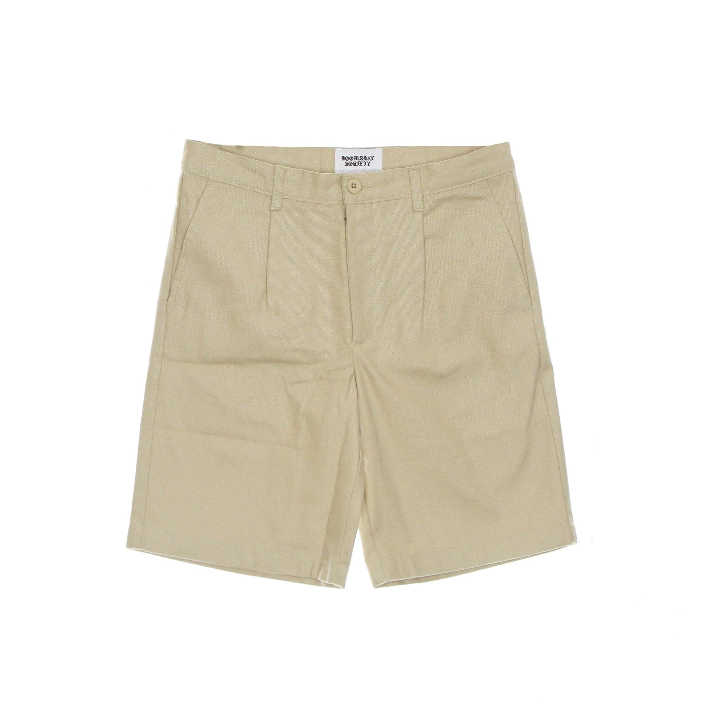 Sarrabus Shorts Men's Shorts Beige