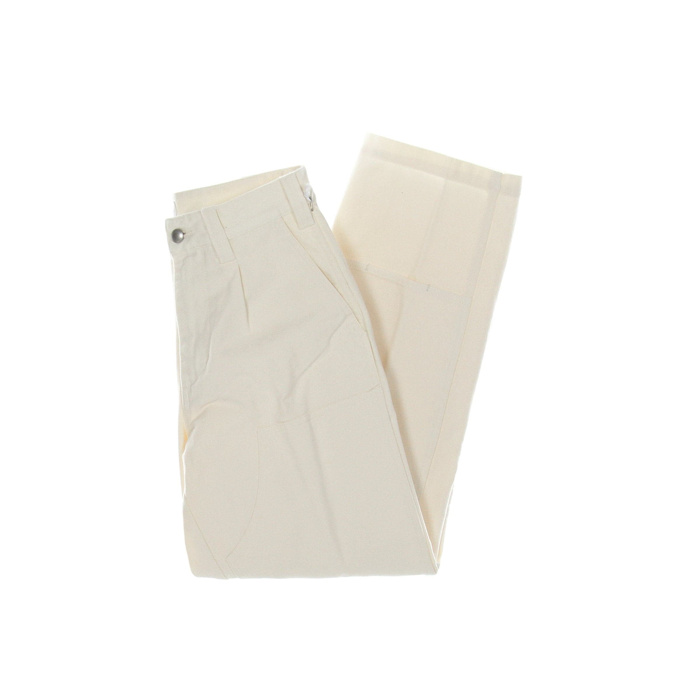 Turner Pant Unbleached Men's Long Trousers