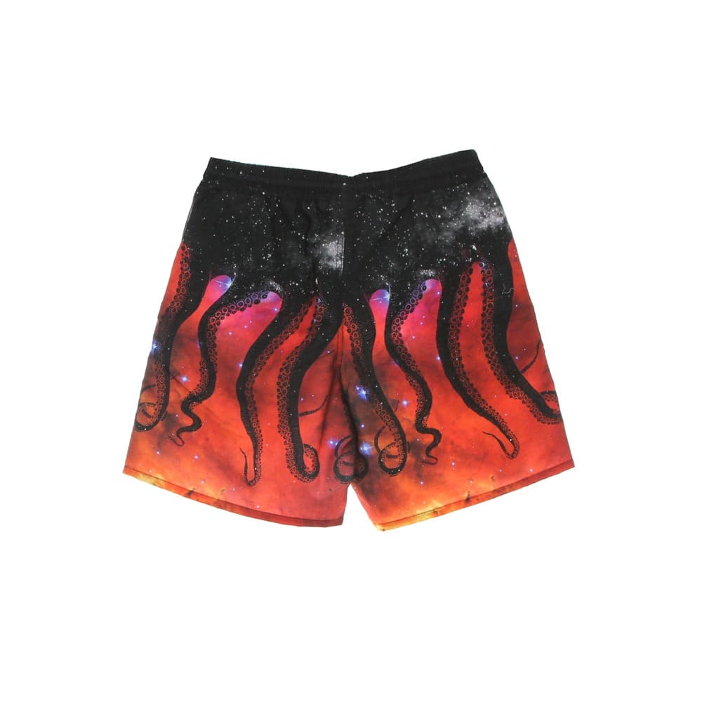 Galaxy Boardshort Men's Bermuda Shorts Black