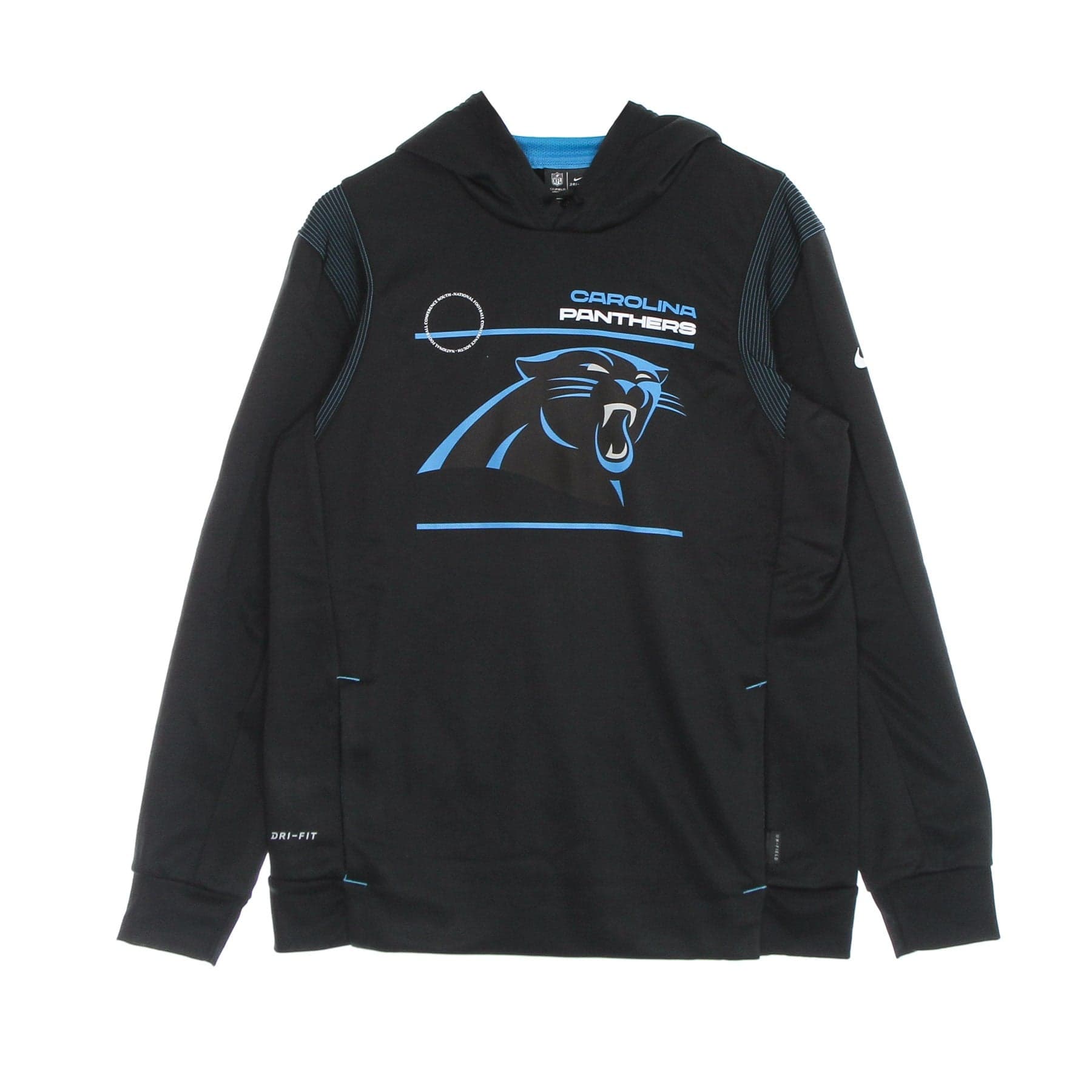Men's Hoodie Nfl Therma Hoodie Po Carpan