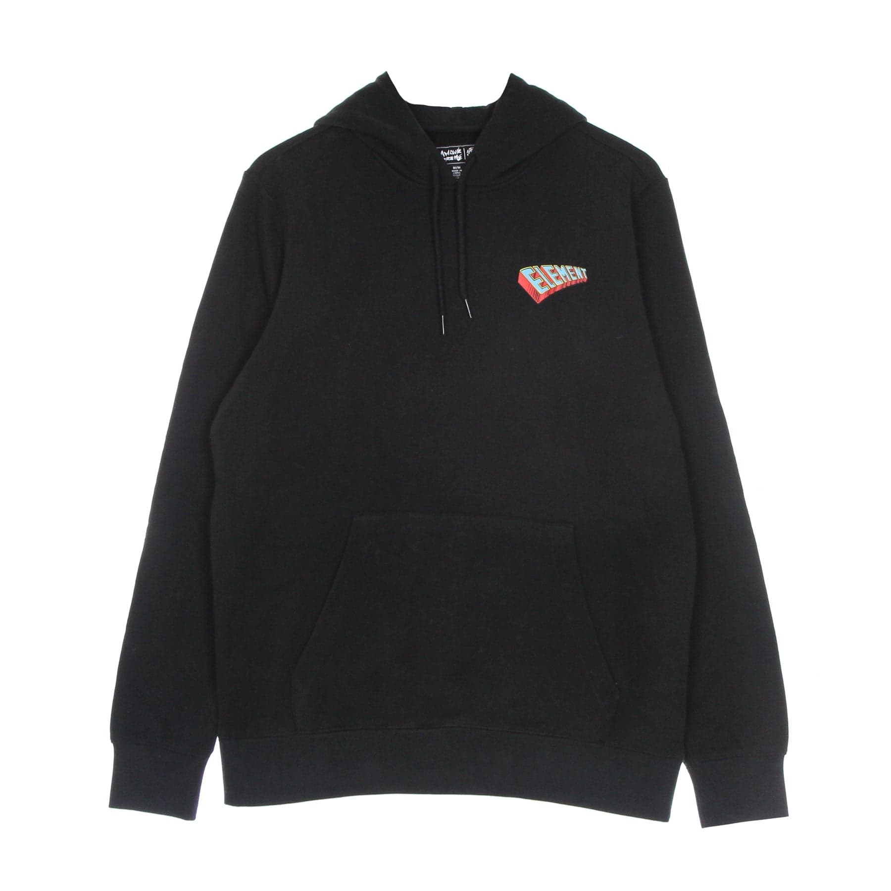 Escape Heaven Hoodie X Lamoursupreme Men's Hoodie