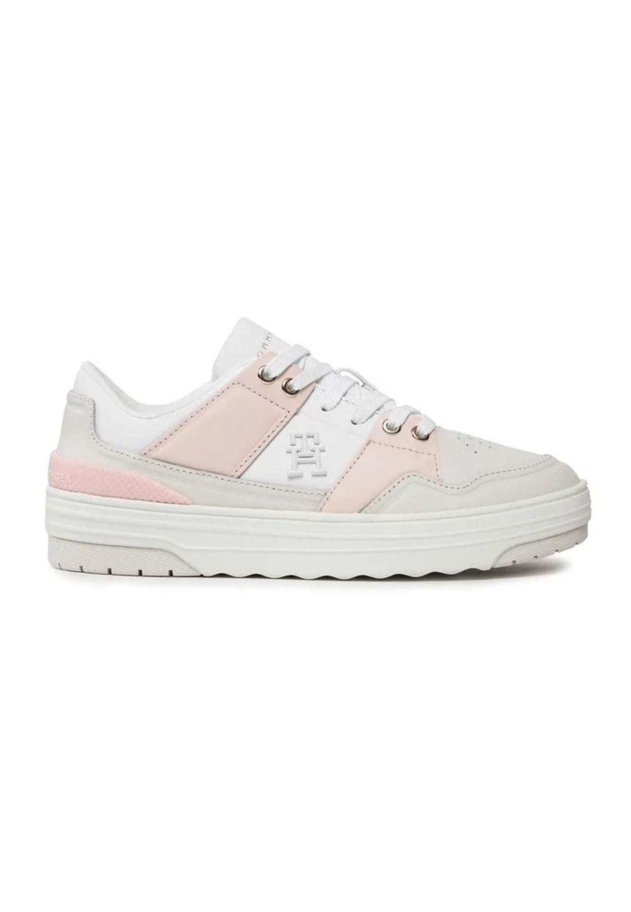 Tommy Hilfiger Sneakers TH BASKET SNEAKERS LO
