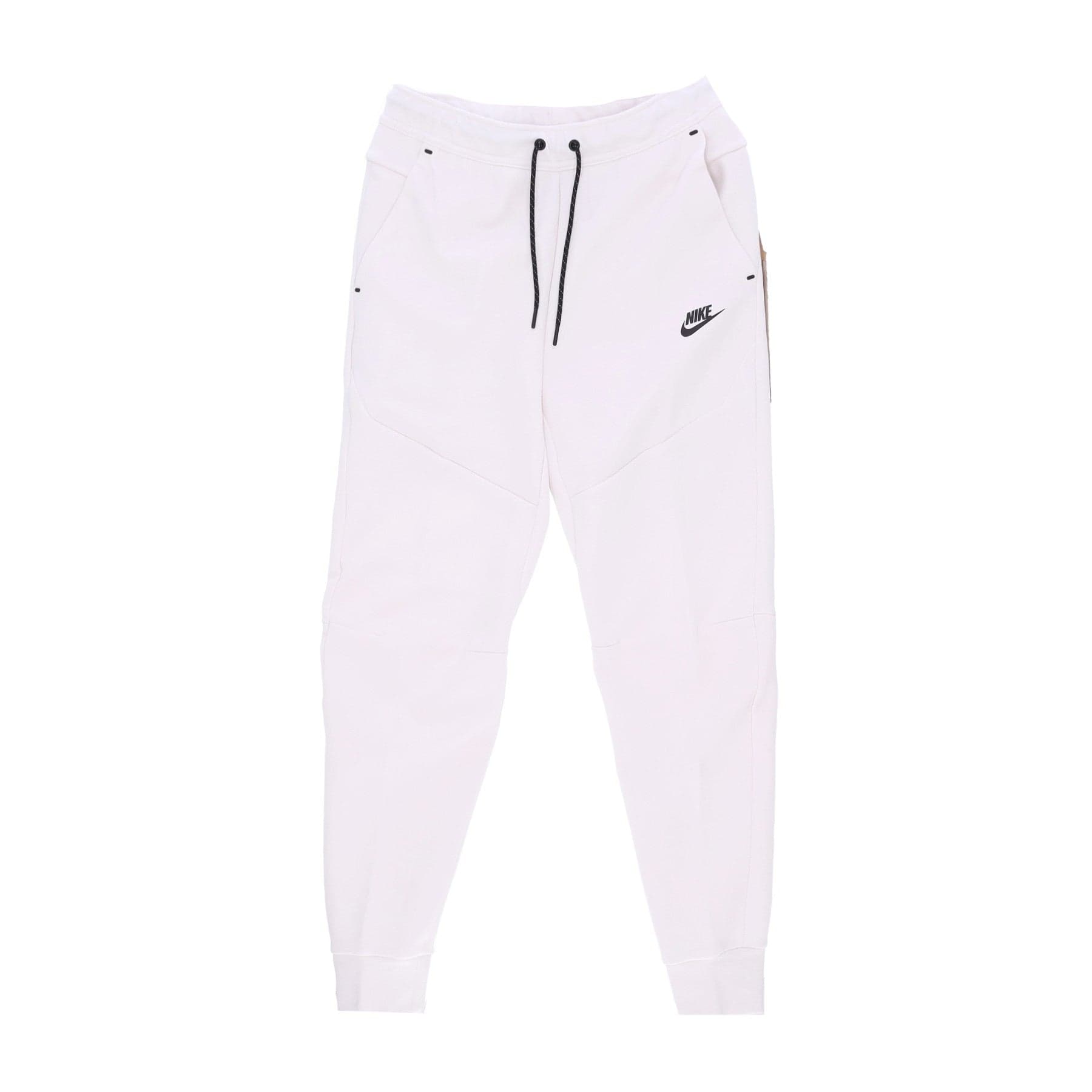Lightweight Tracksuit Pants Men Sportswear Tech Fleece Pant Phantom/black
