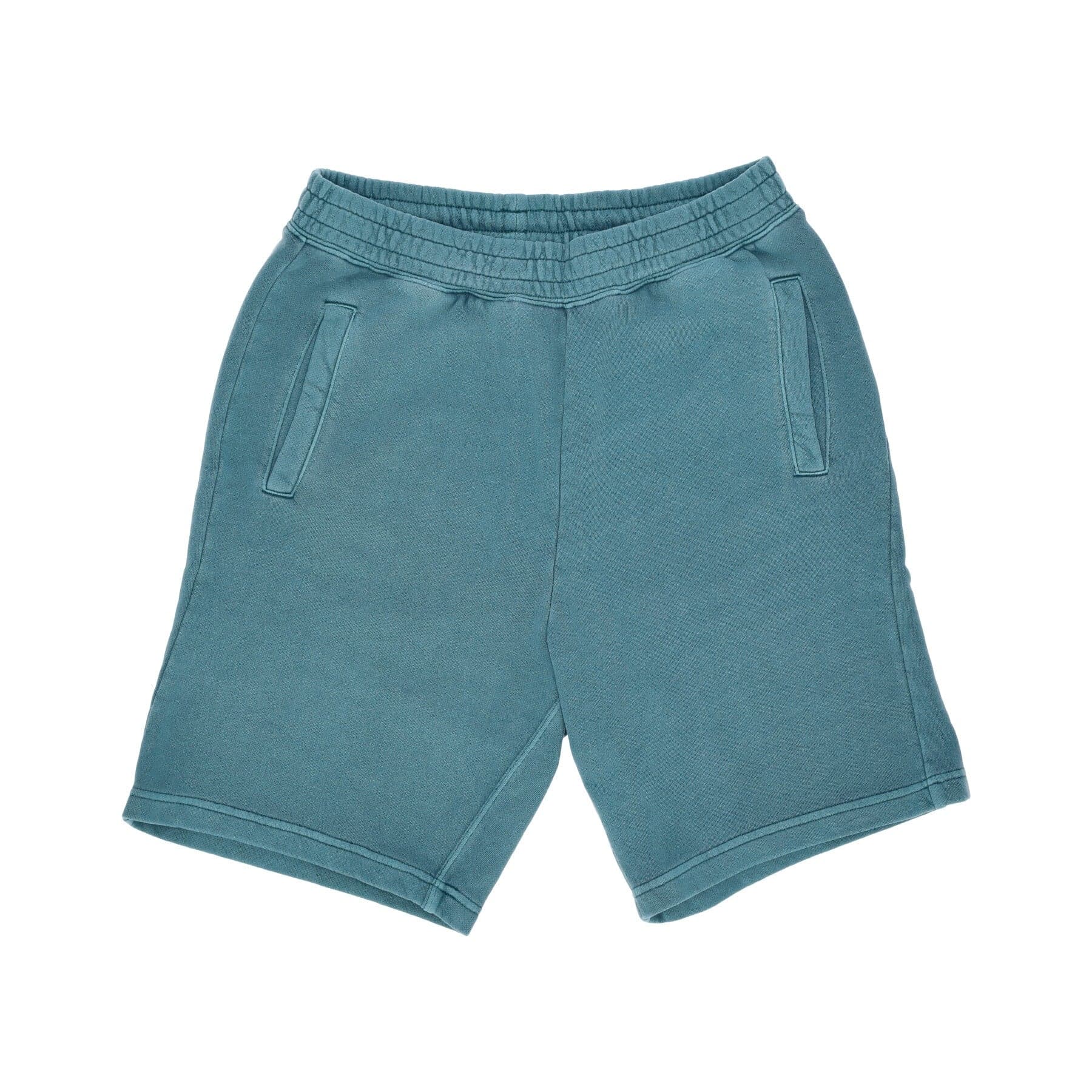 Nelson Sweat Short Botanic Garment Dyed Men's Tracksuit Shorts