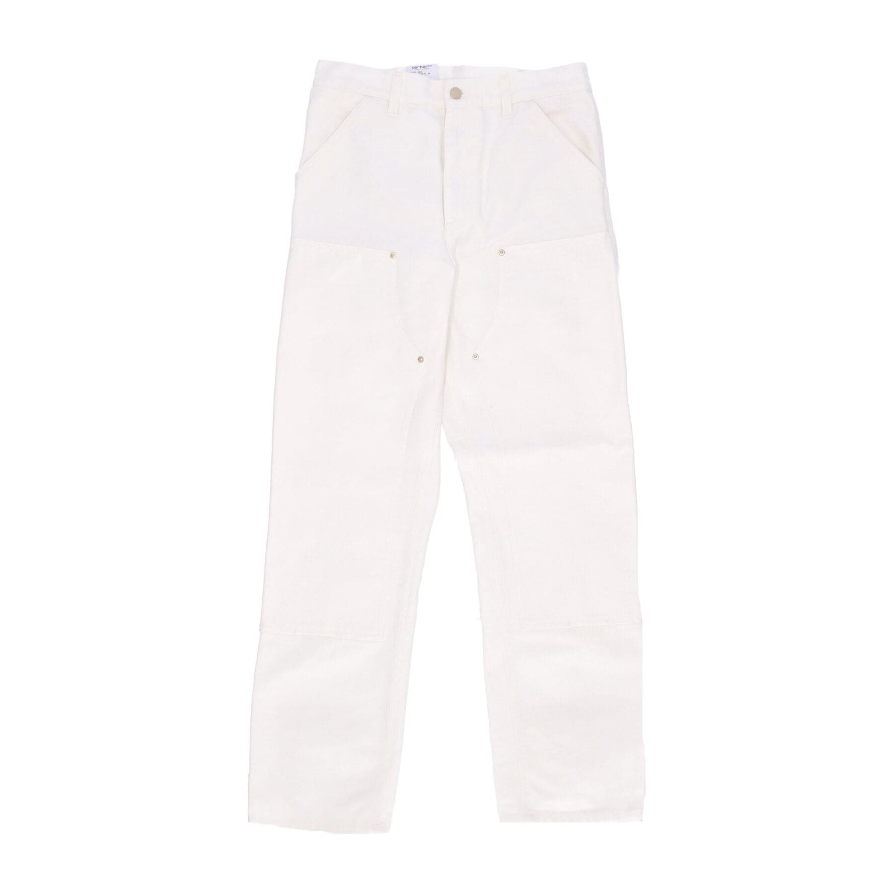 Double Knee Pant Men's Jeans Black Rinsed