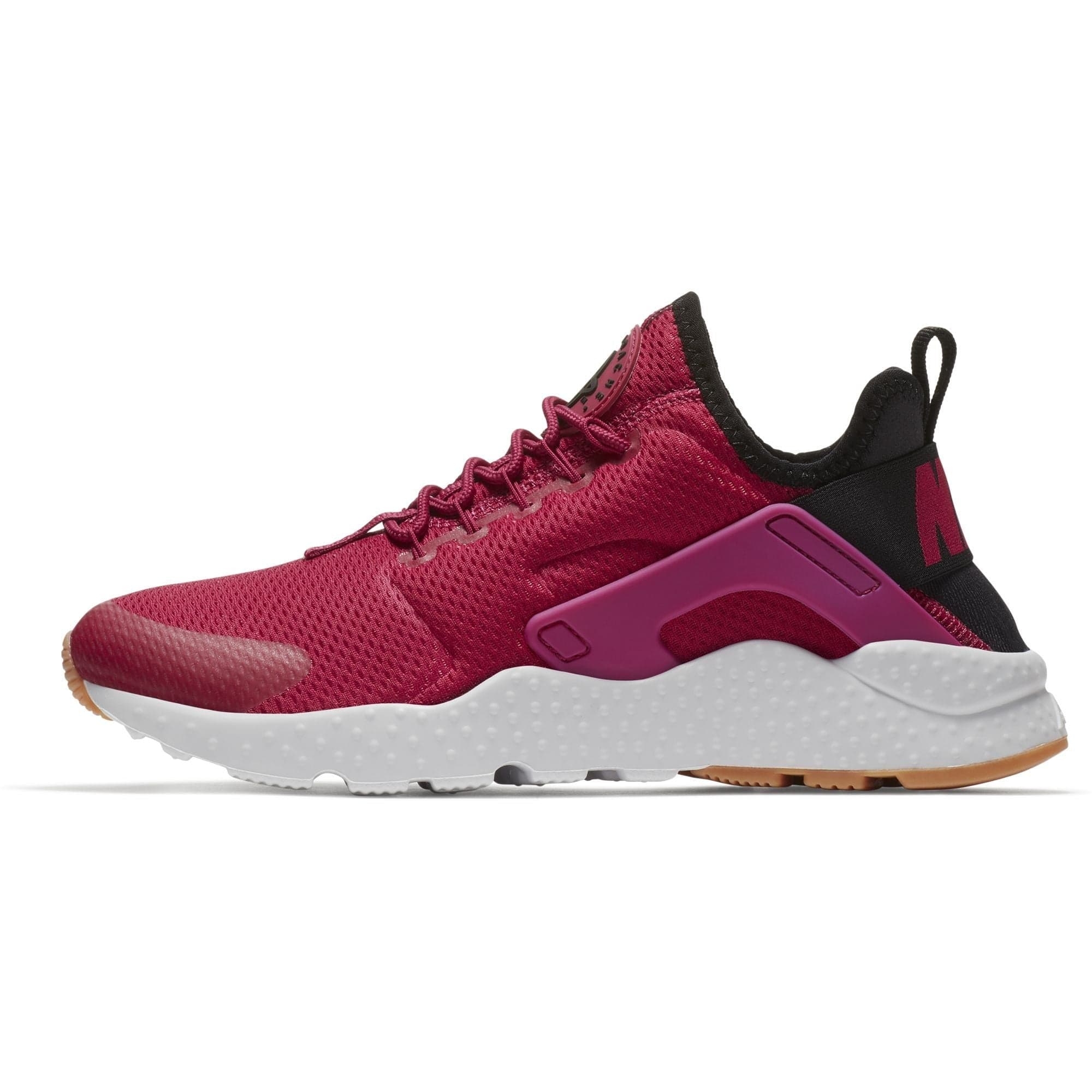 W Air Huarache Run Ultra Women's Low Shoe