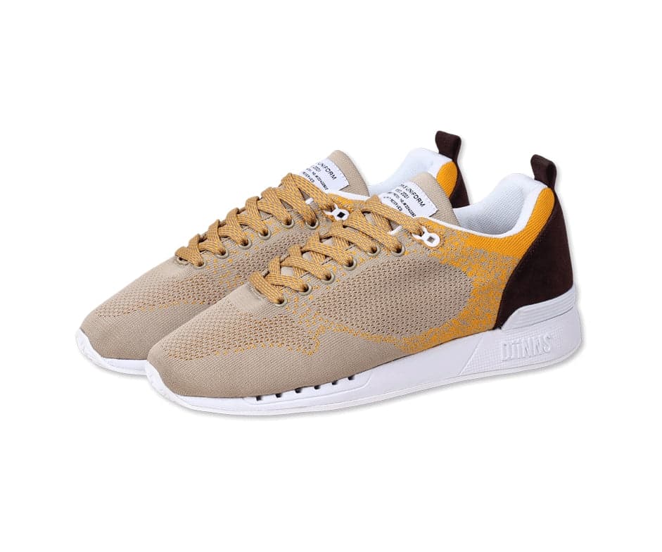 Easy Run Men's Low Shoe