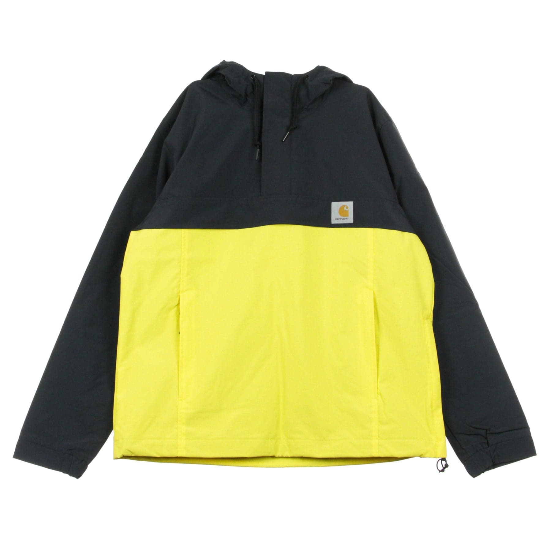 Nimbus Men's Pullover Windbreaker Two Tone Pullover