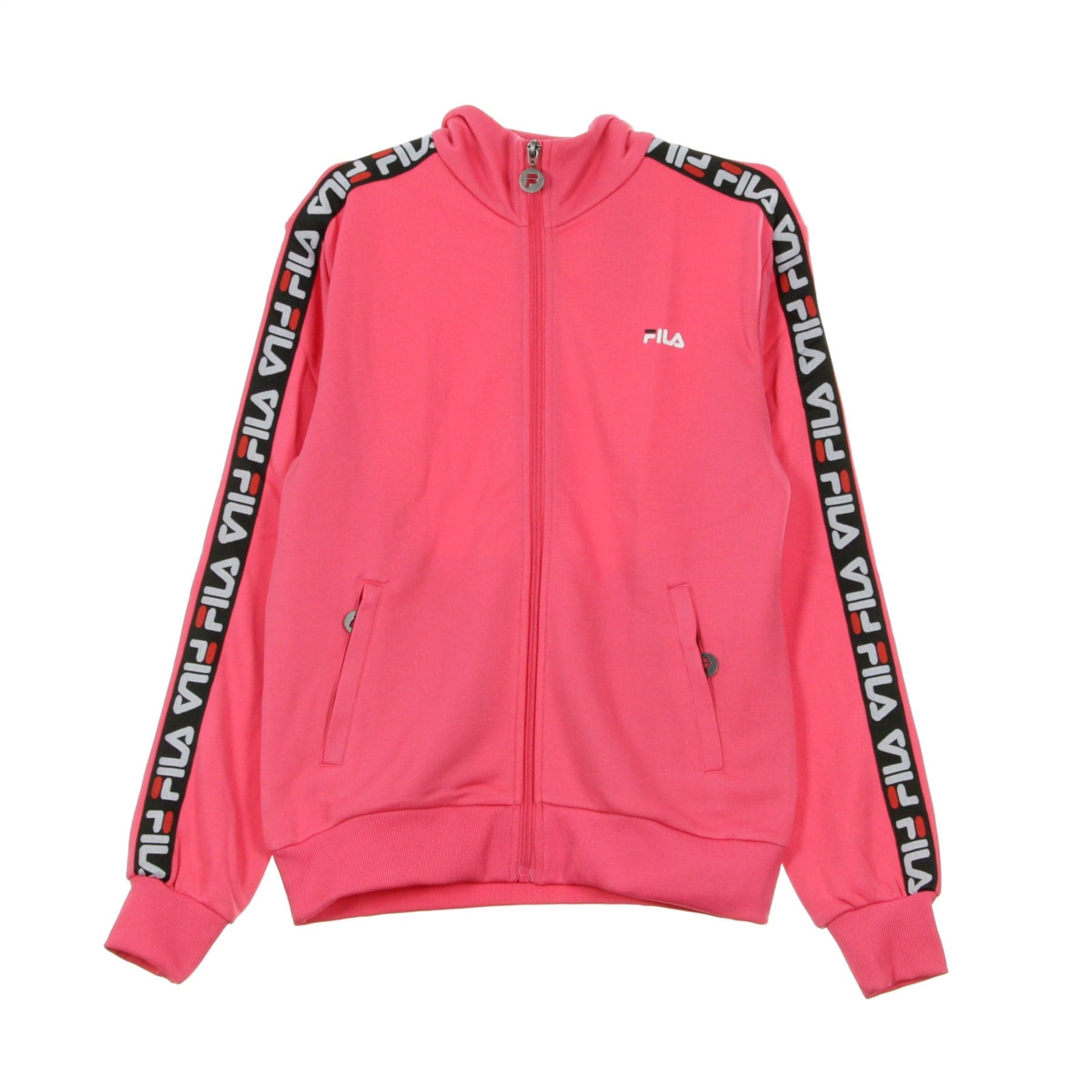 Talli Women's Tracksuit Jacket Honeysuckle Fuchsia