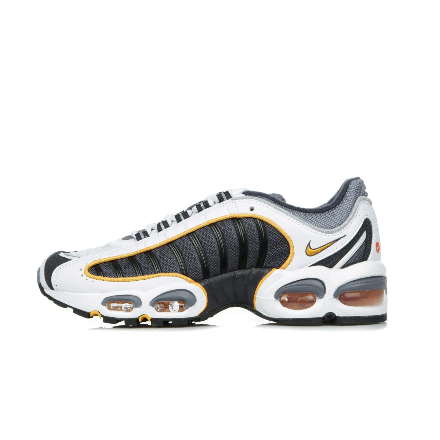 Air Max Tailwind Iv Metro Grey/white/resin/white Men's Low Shoe