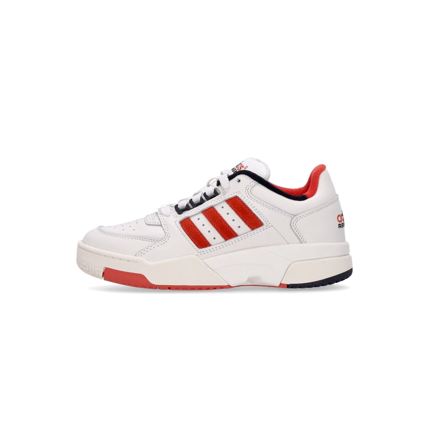 Torsion Response Tennis Low Women's Shoe W Cloud White/precious Red/core White
