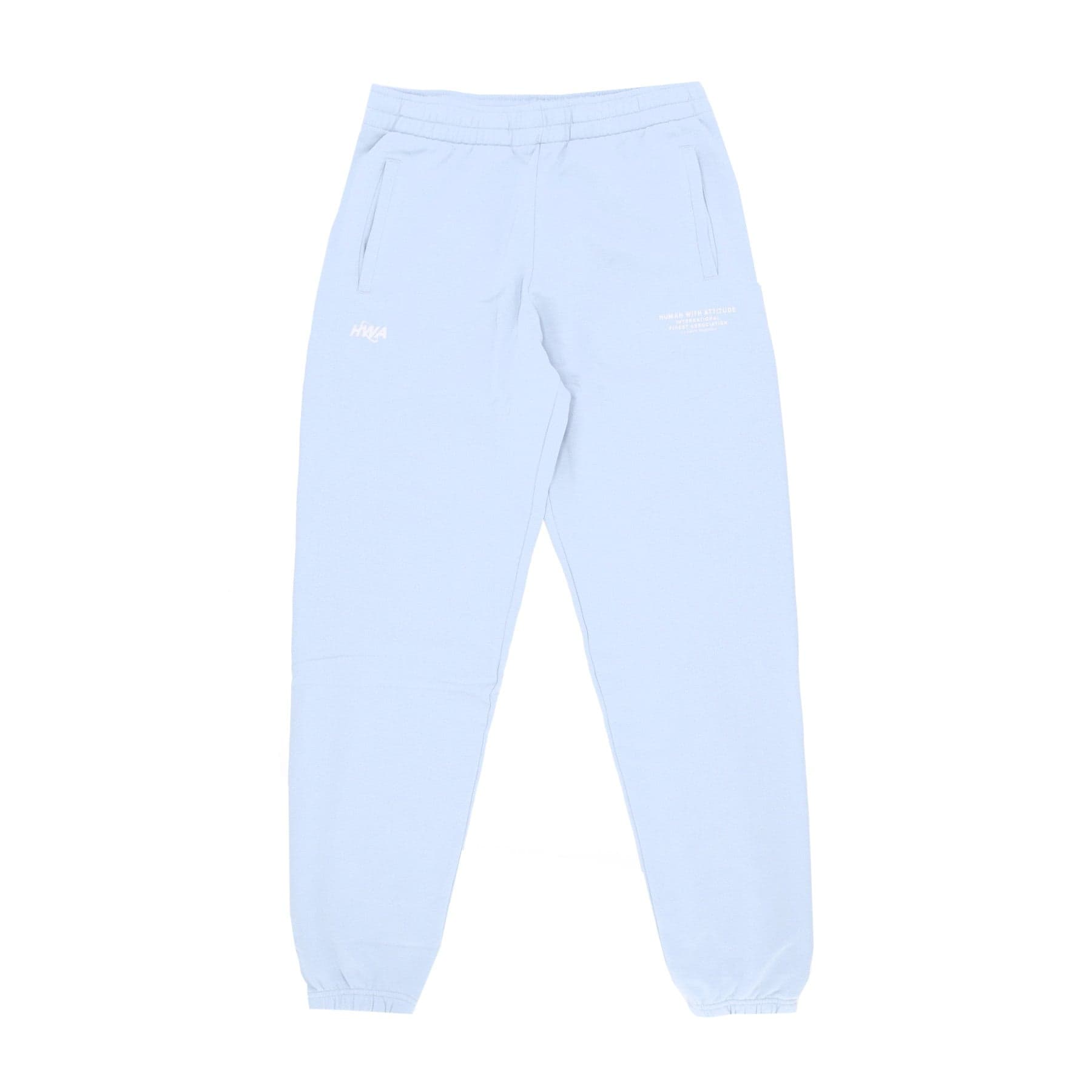 International Jog Pants Light Blue Men's Tracksuit Pants
