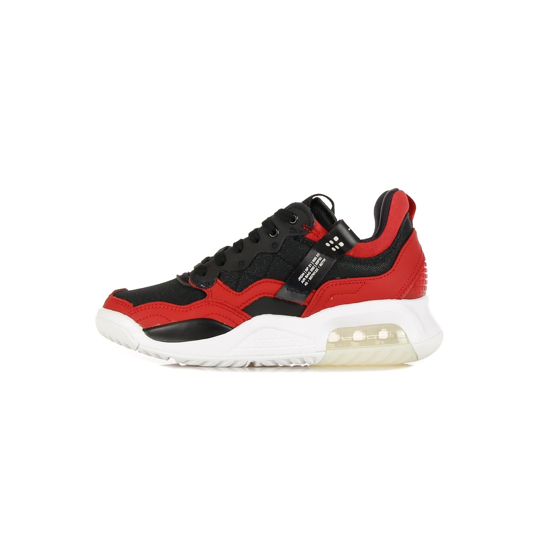 Wmns Jordan Ma2 Gym Red/black/white Women's Low Shoe