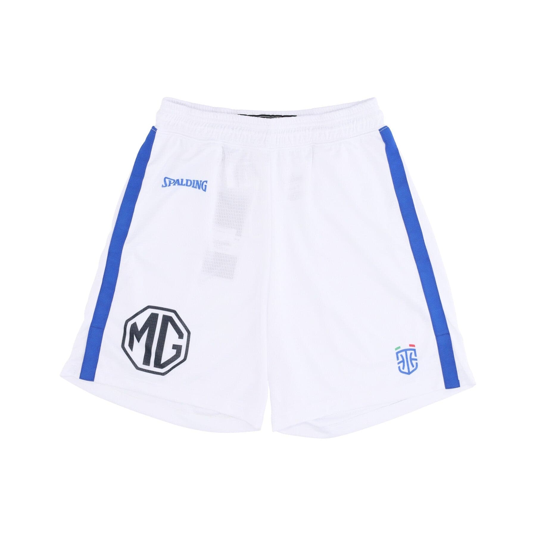 Official Shorts 22 Men's Basketball Shorts
