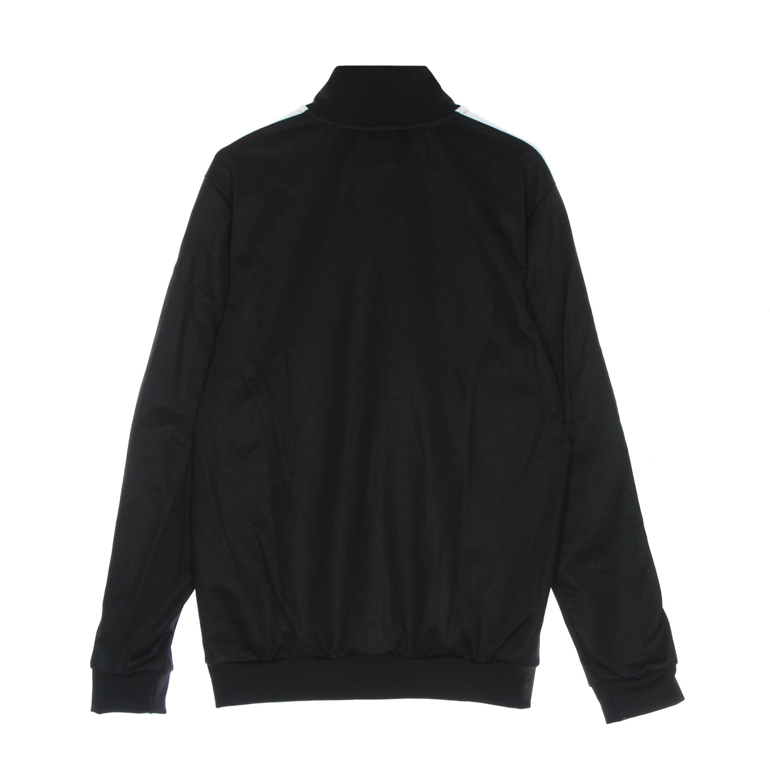 Classic Adicolor Beckenbauer Tracktop Men's Track Jacket Black