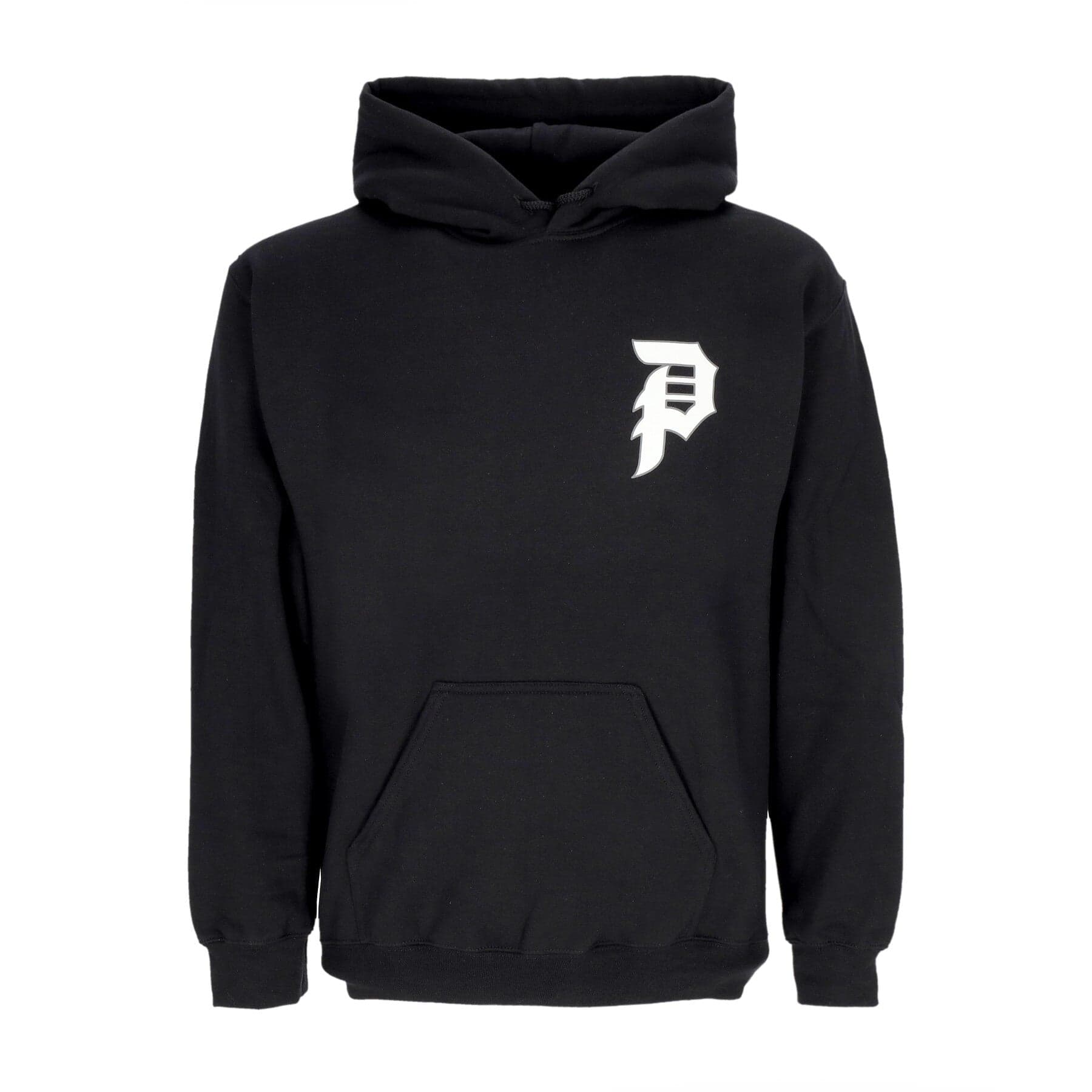 Men's Tangle Hoodie