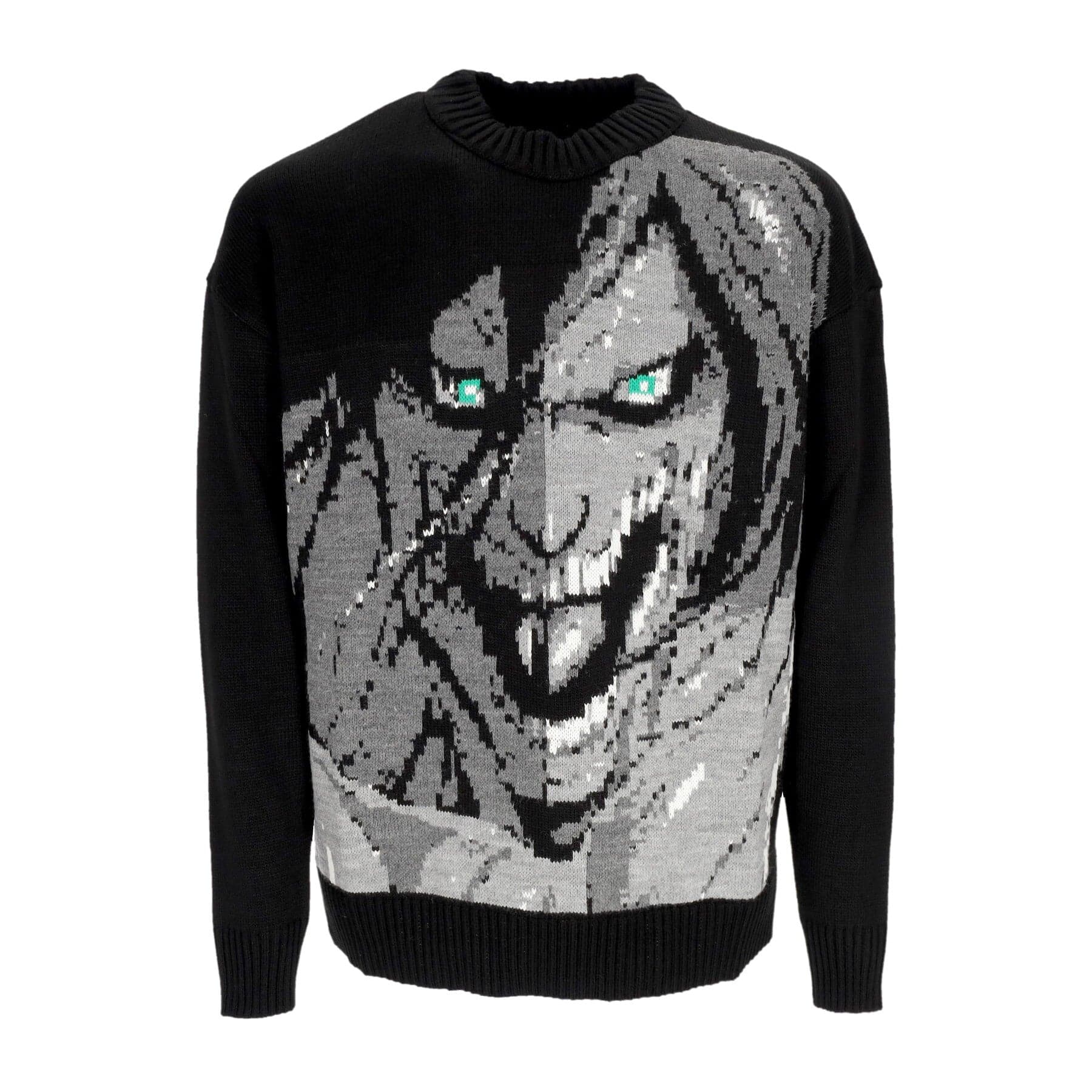 Attack Titan Sweater Men's Sweater