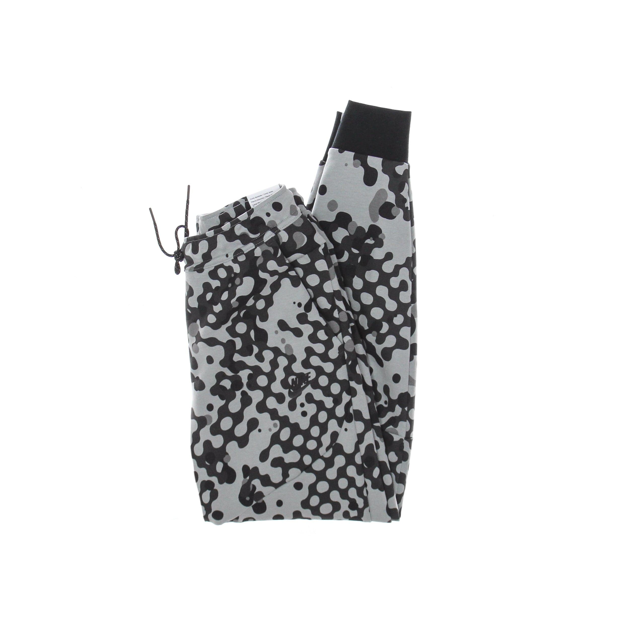 Men's Lightweight Tracksuit Pants Tech Fleece Jogger React