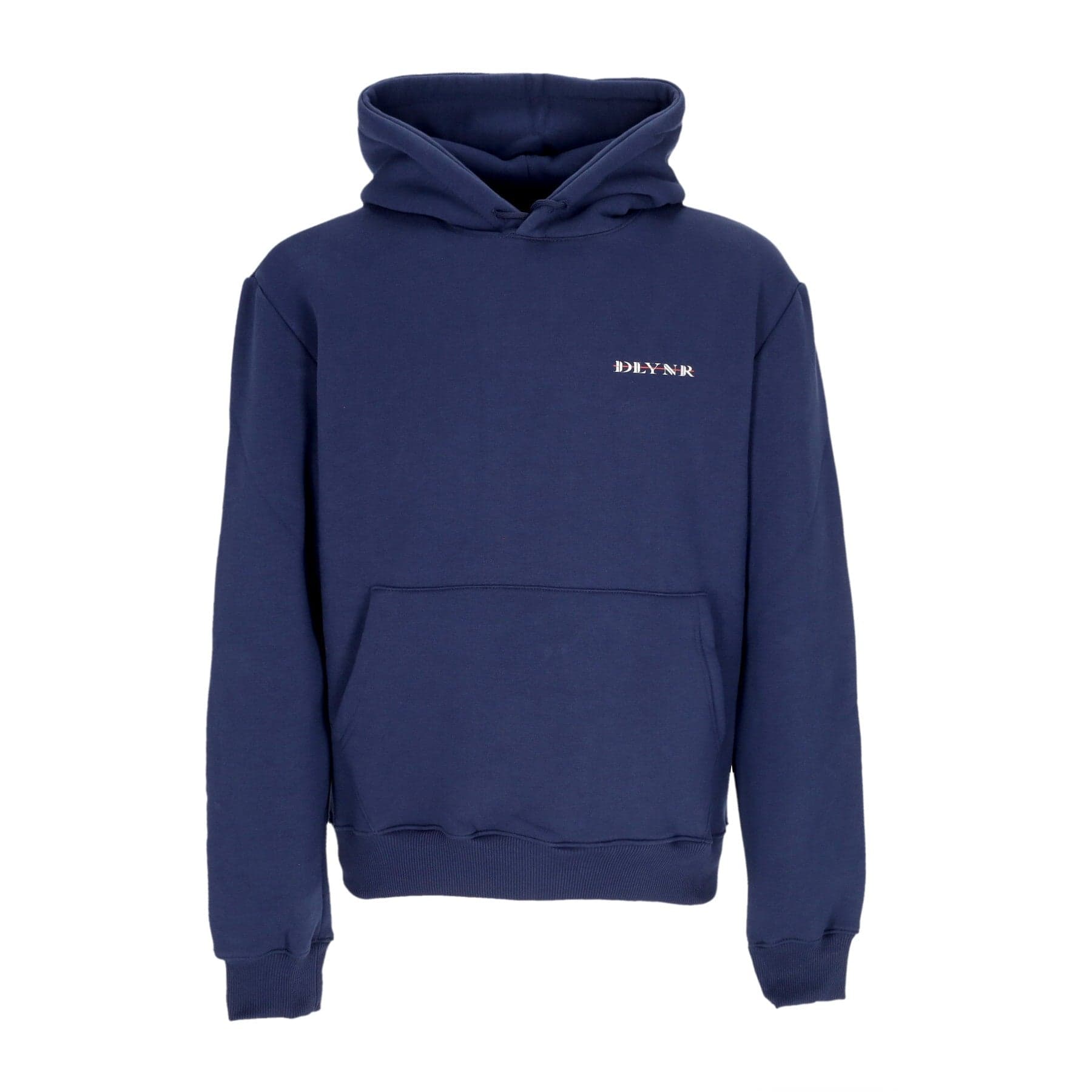 Mordred Hoodie Blue Men's Hoodie