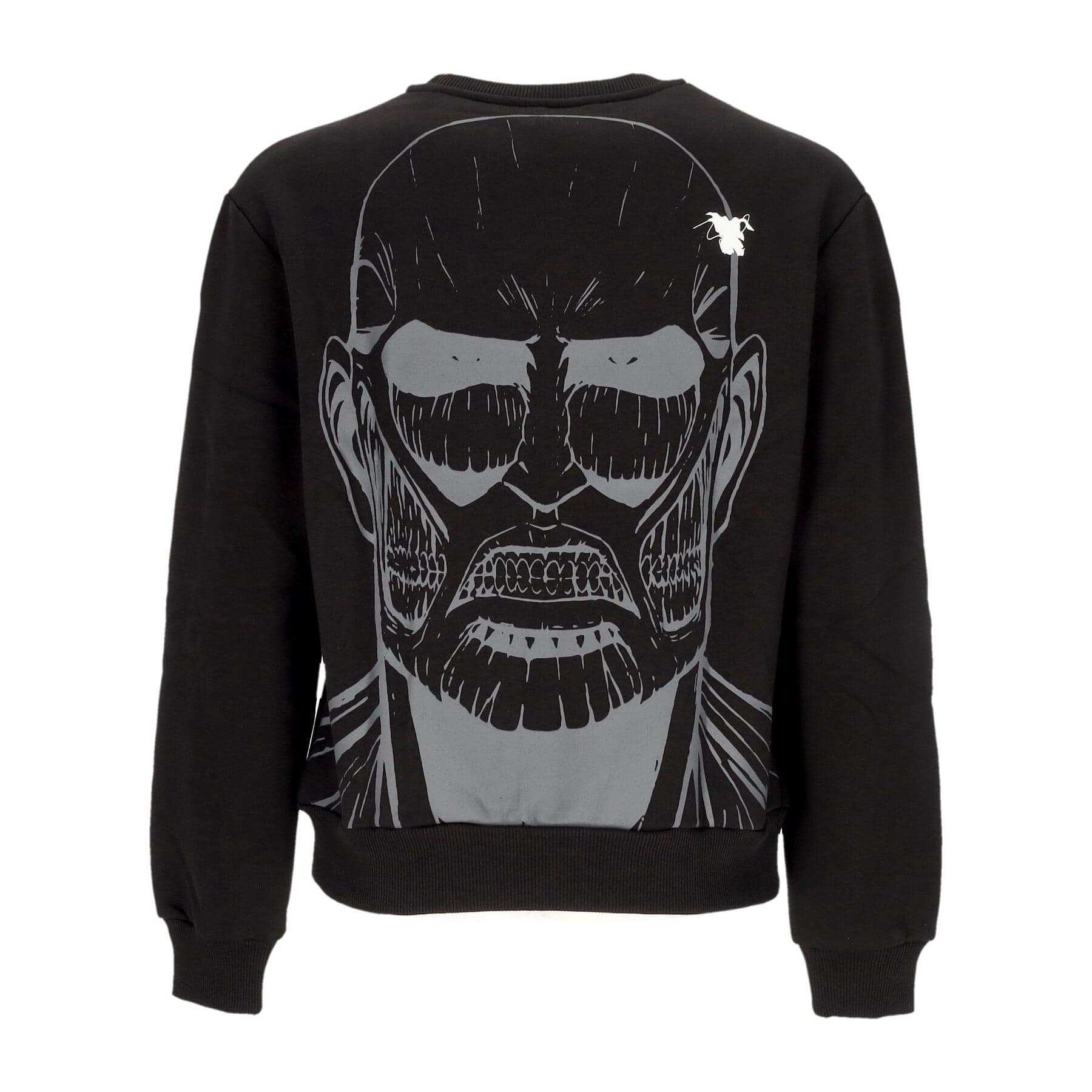 Colossal Titan Crewneck Men's Crewneck Sweatshirt