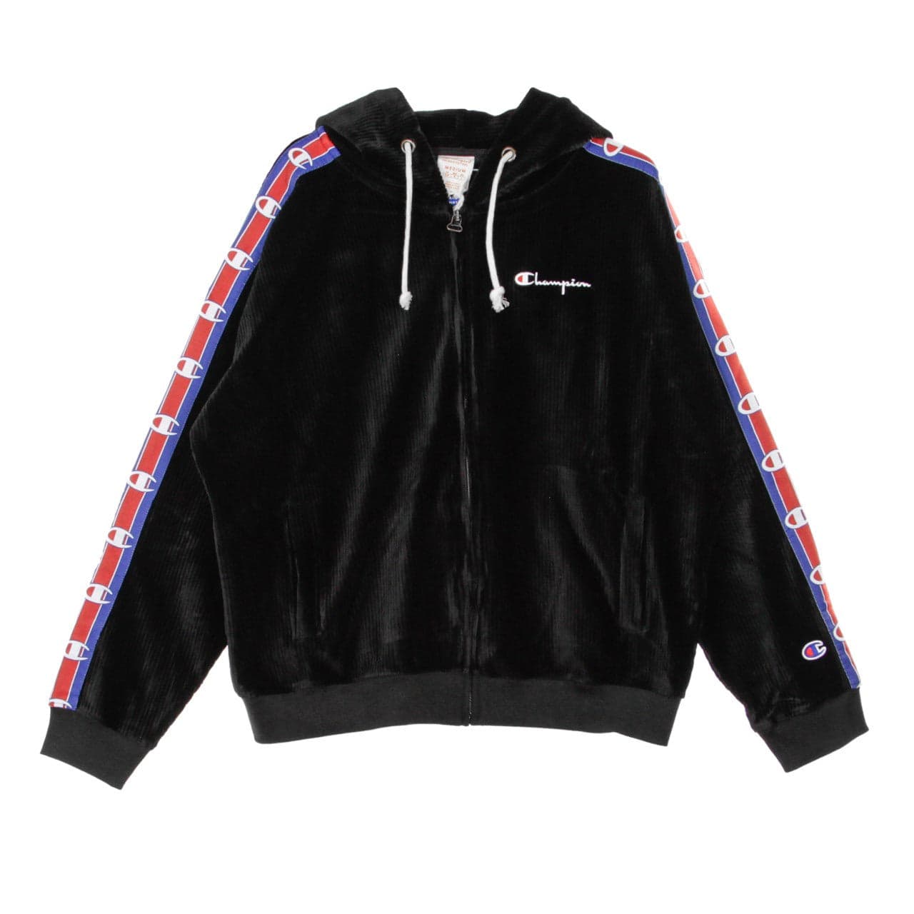 Women's Zip Hooded Sweatshirt Hooded Full Zip Sweatshirt