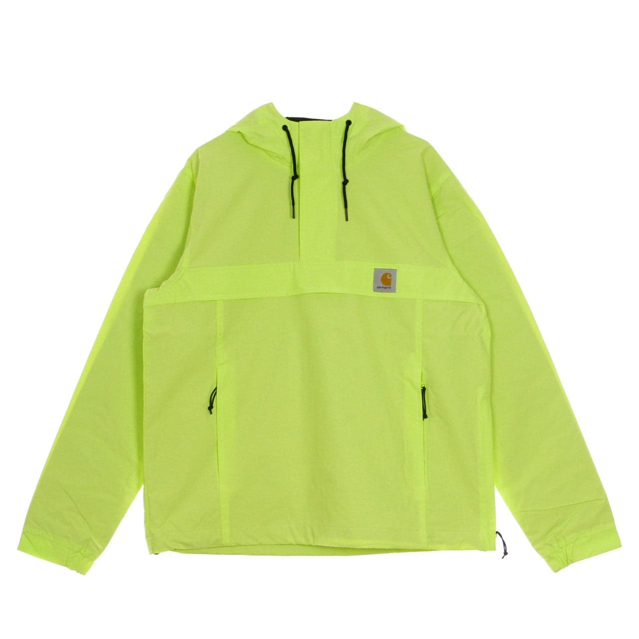 Nimbus Pullover Men's Pullover Windbreaker Lime