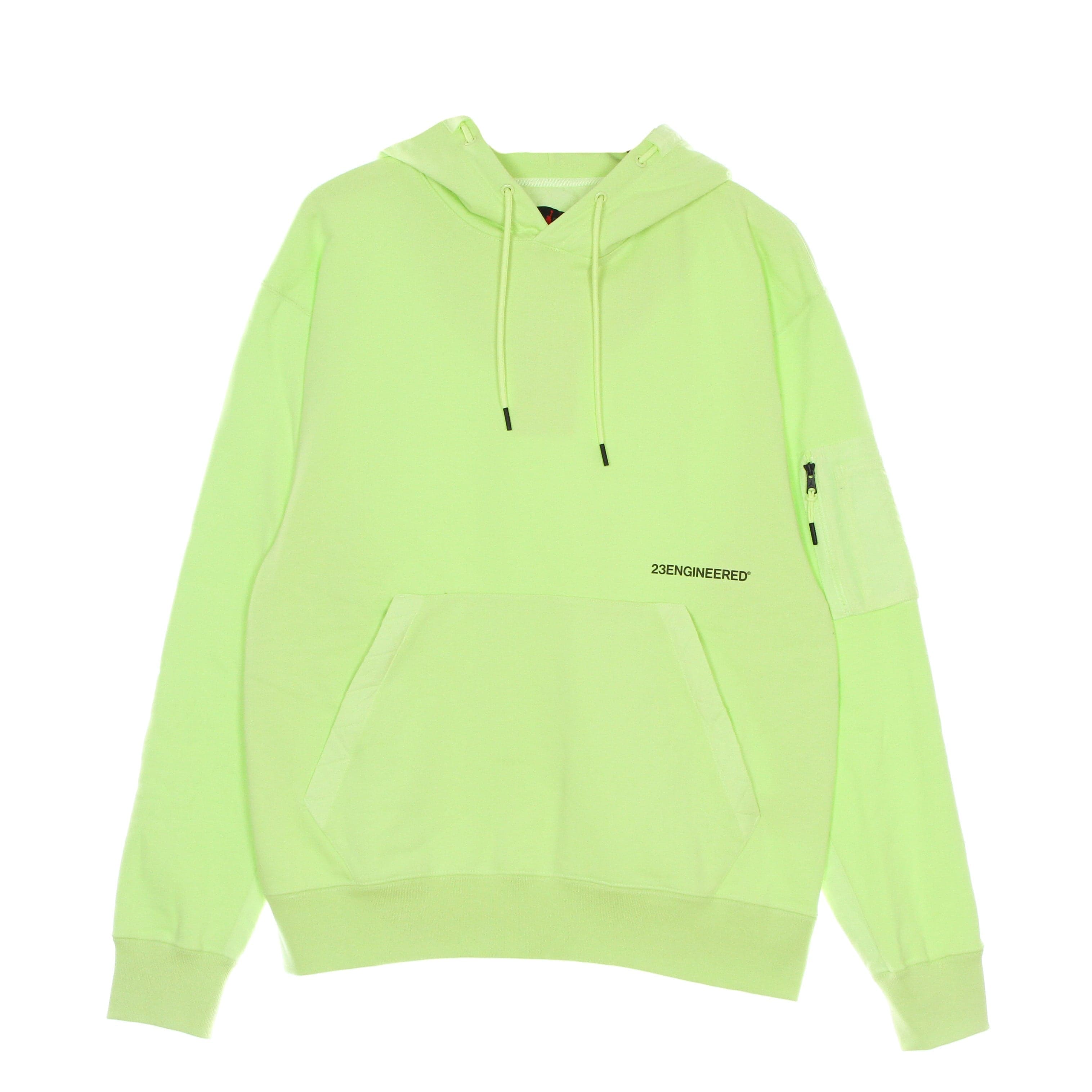 Jordan 23 Engineered Fleece Po Hoodie Men's Lightweight Hoodie