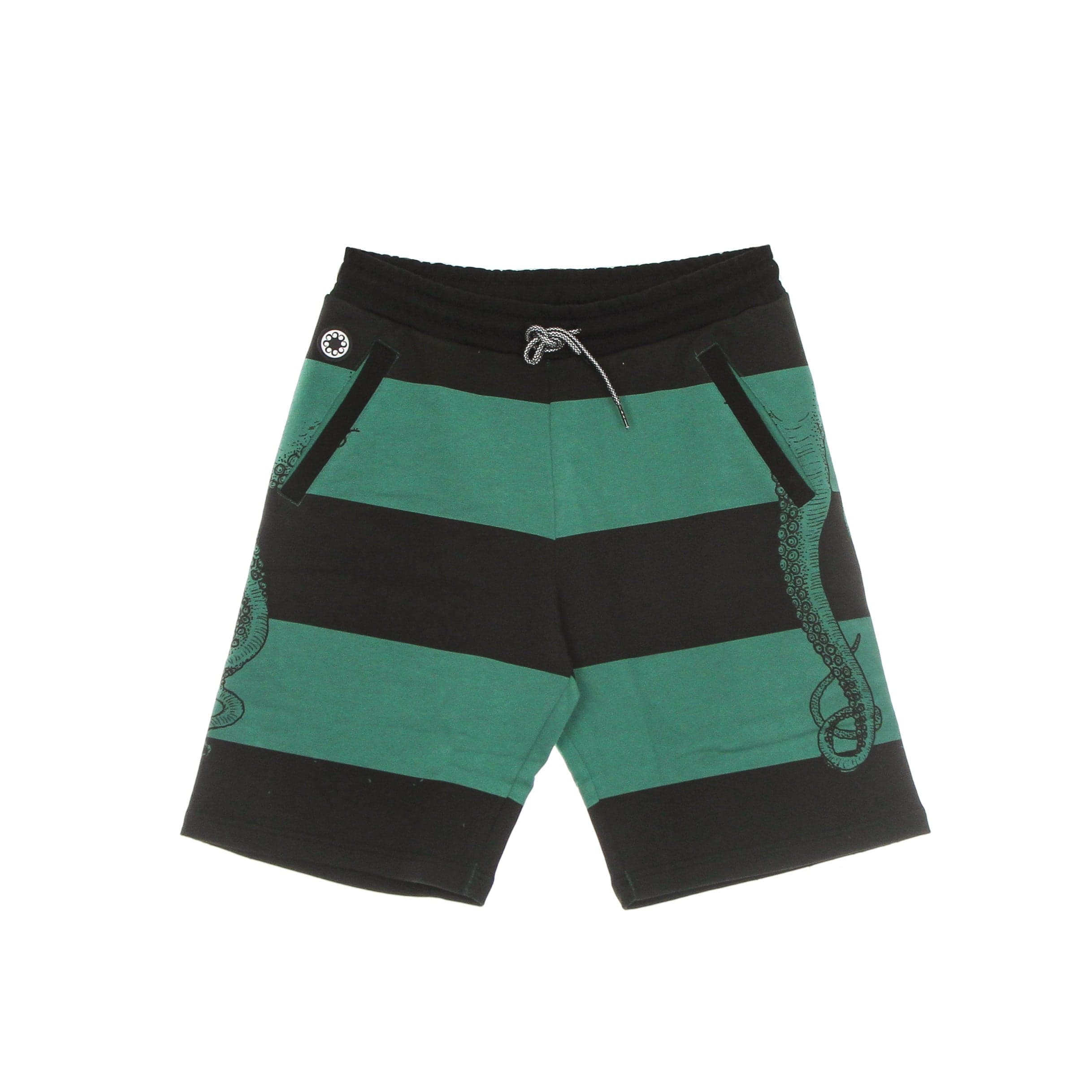 Men's Tracksuit Shorts Fullback Sweatshorts Field