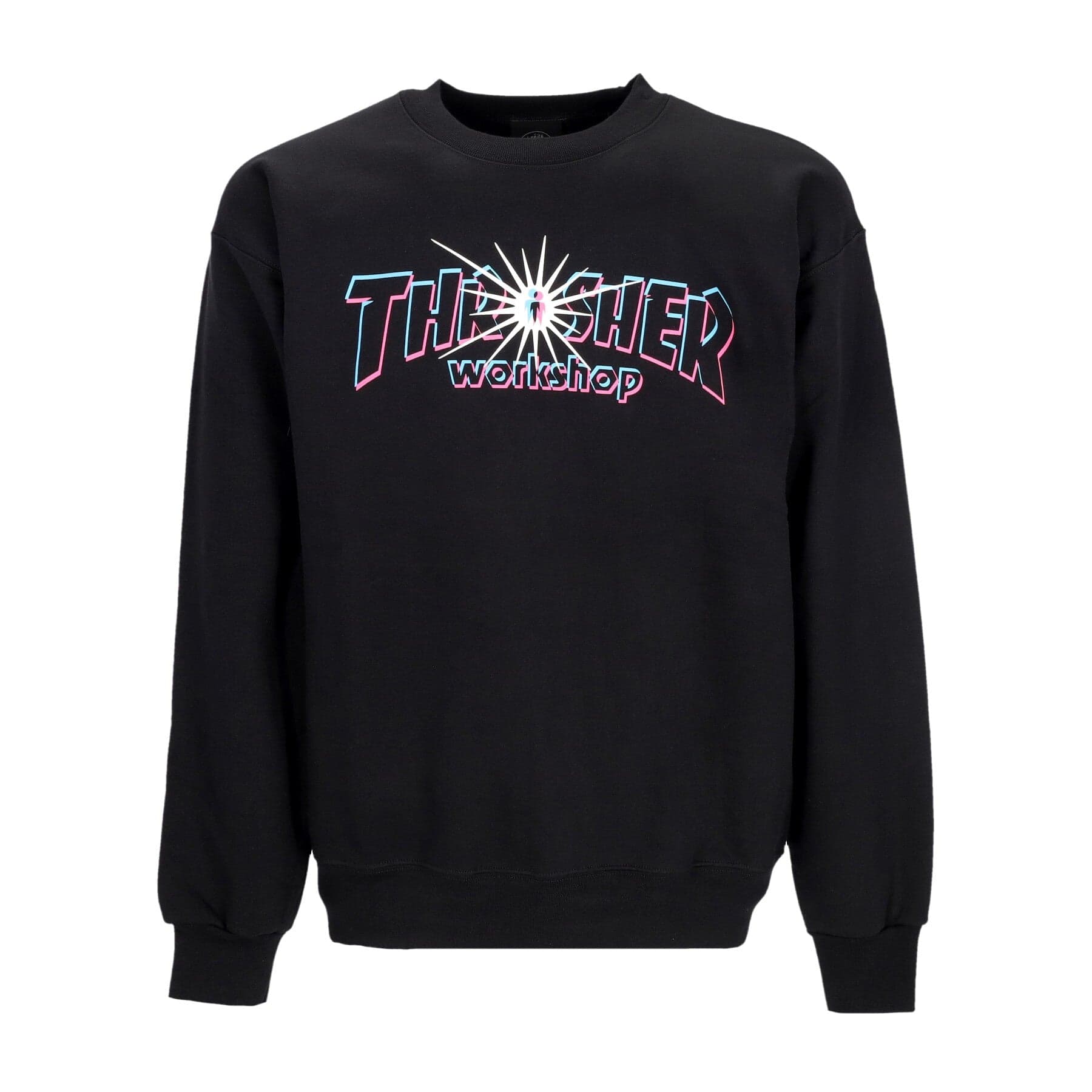 Nova Crewneck Men's Crewneck Sweatshirt