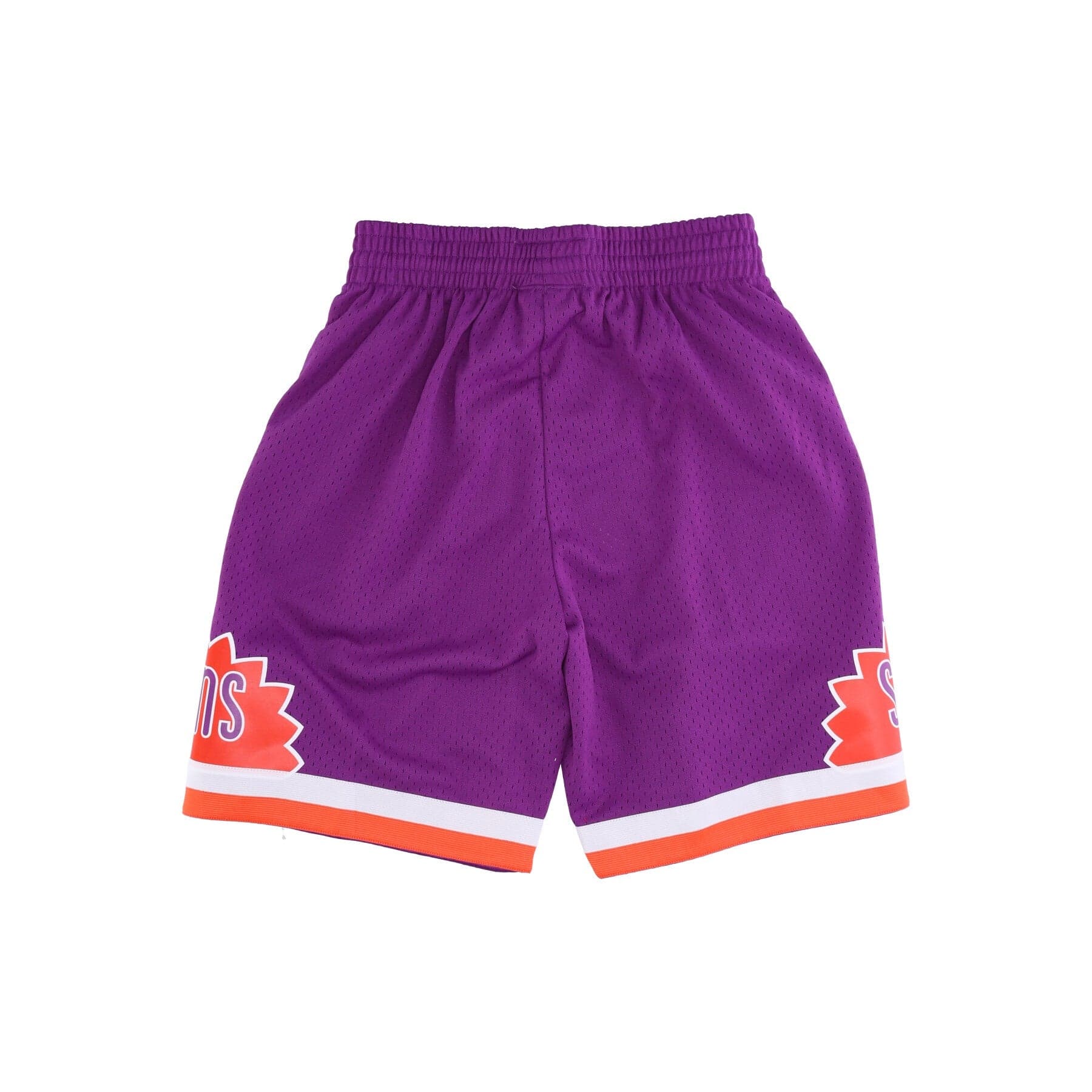 Men's Basketball Shorts Nba Swingman Shorts Hardwood Classics Phosun Original Team Colors