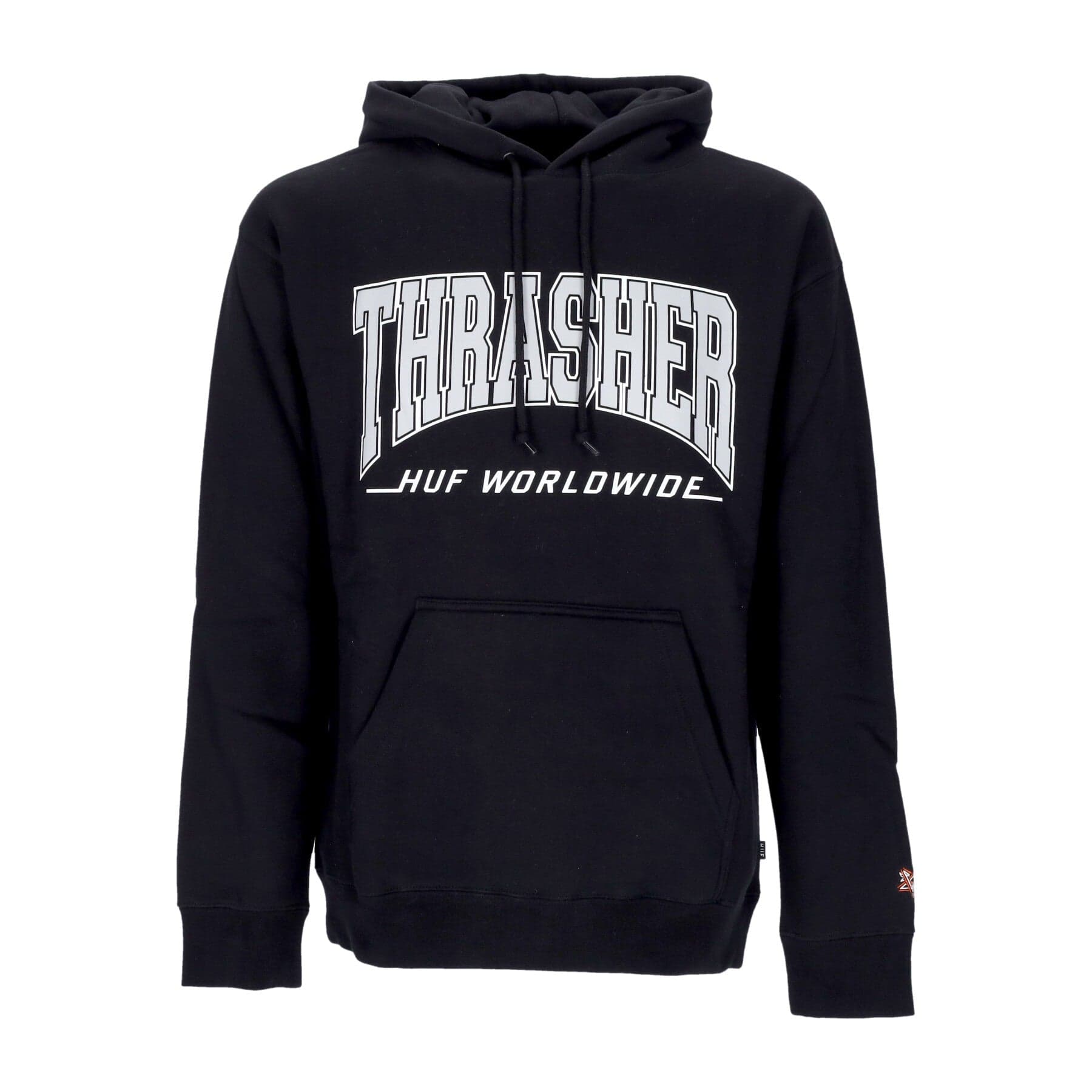 Bayview Men's Hoodie P/o Hoodie