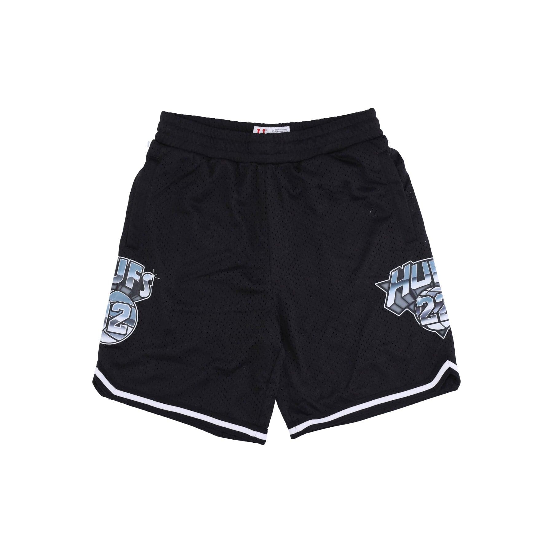 Basketball Shorts Men's Basketball Short Black