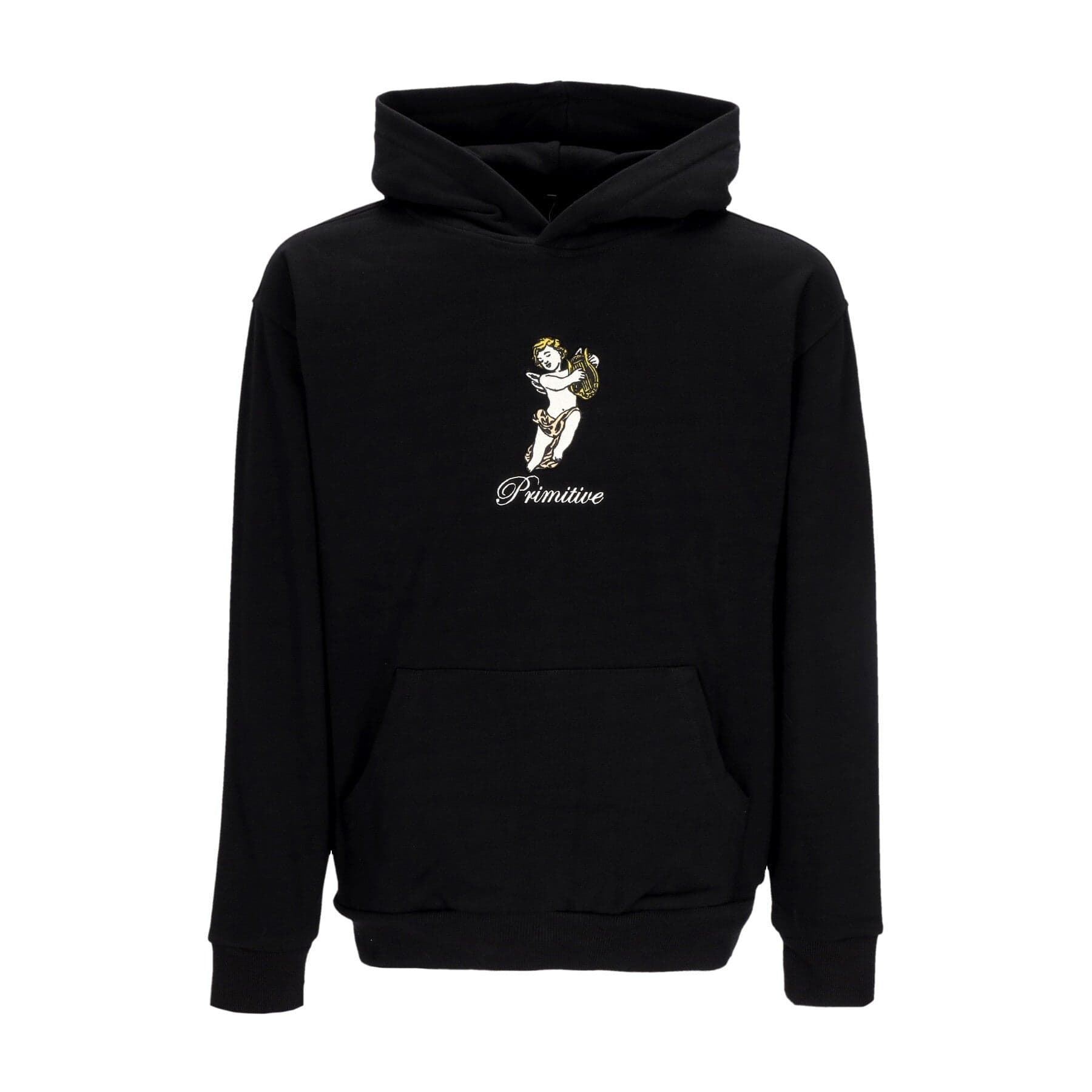 Gates Heavyweight Hood Men's Sweatshirt